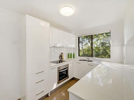 13/62 Palmer Street, Cammeray, NSW 2062