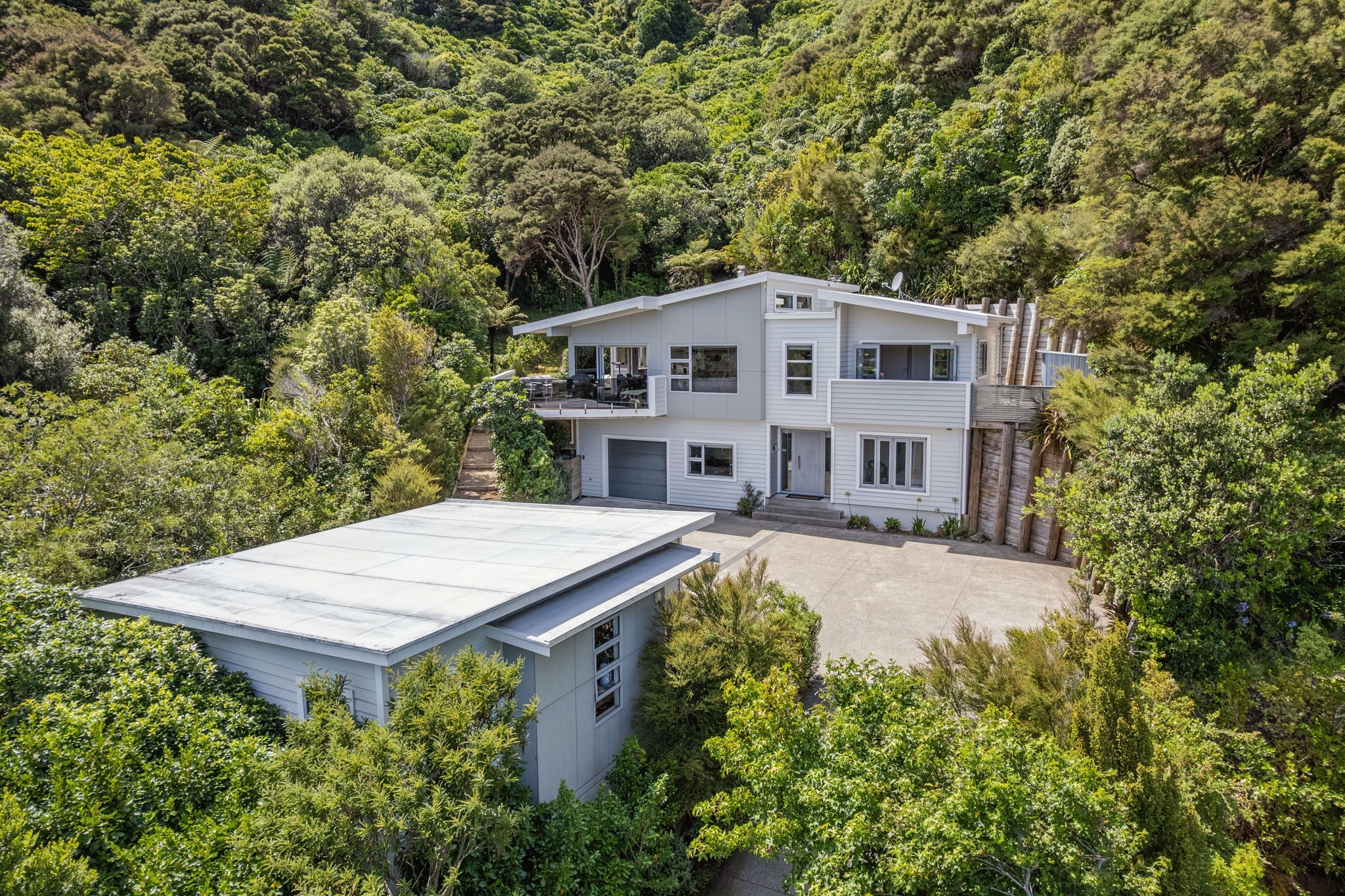 40 Mission Street, Waterloo, Lower Hutt City