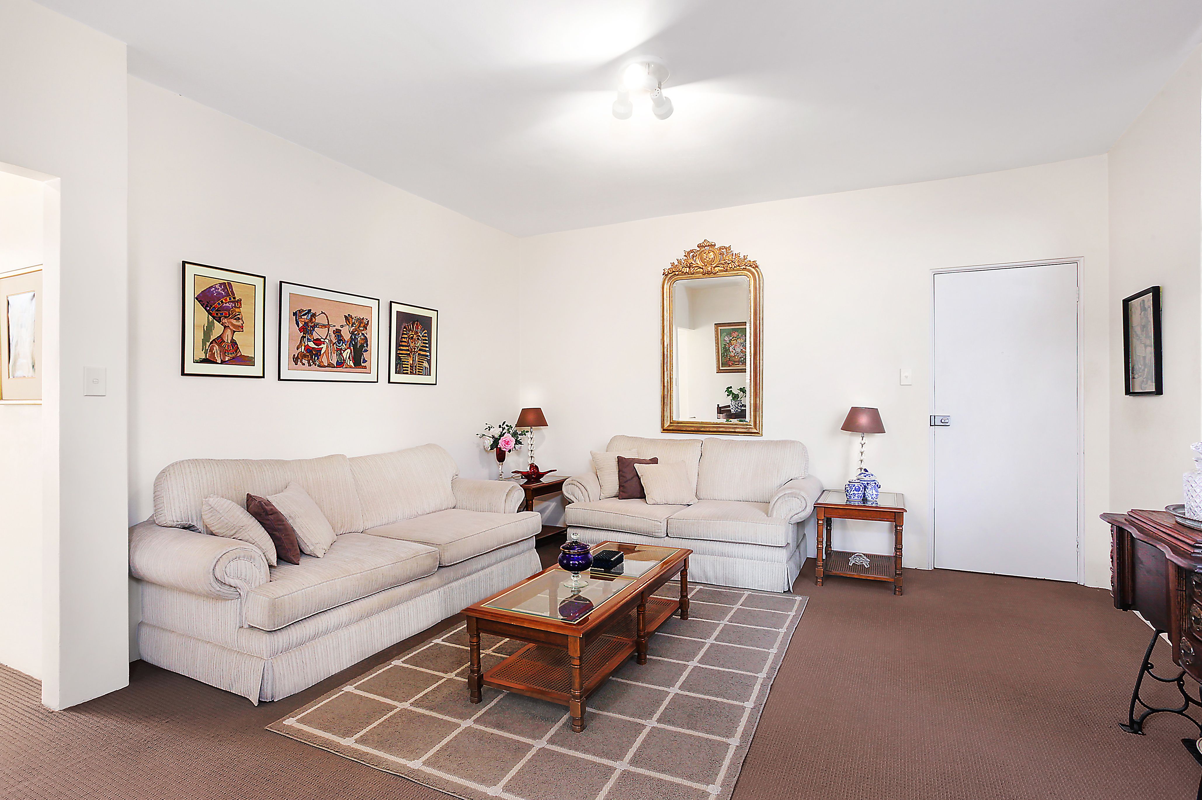 3/572-574 Bunnerong Road, Matraville NSW 2036