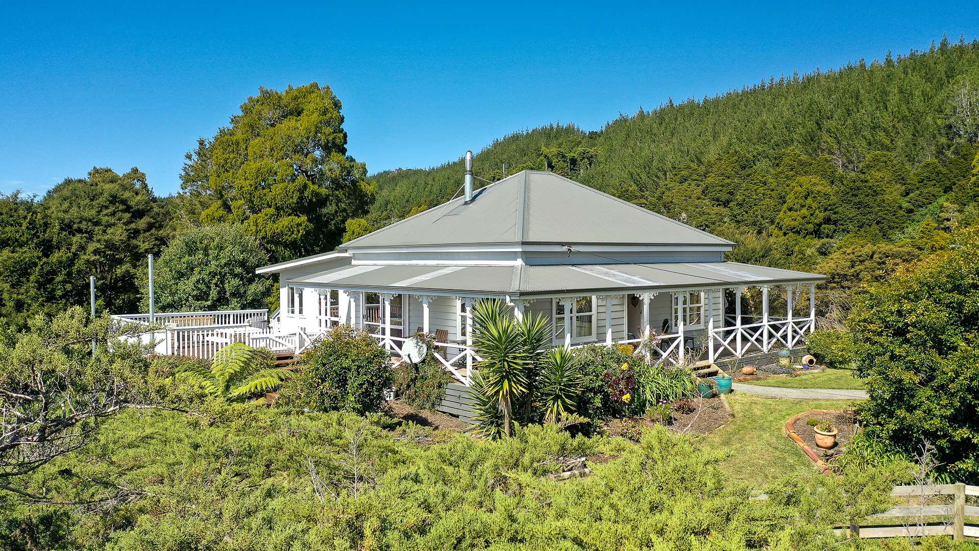 241 Mangahui Road photo 0