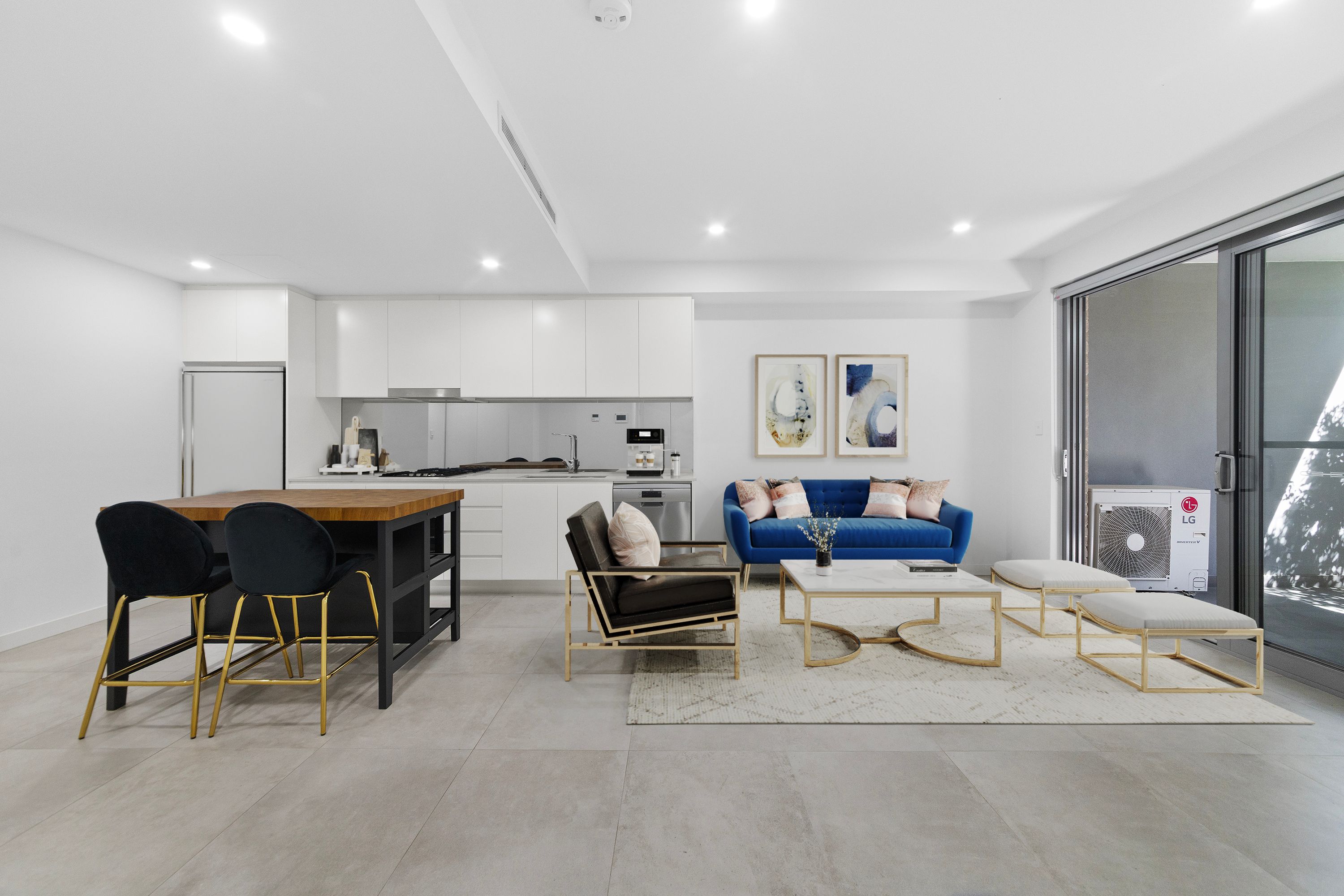 8/10-16 Station Street, Thornleigh, NSW 2120
