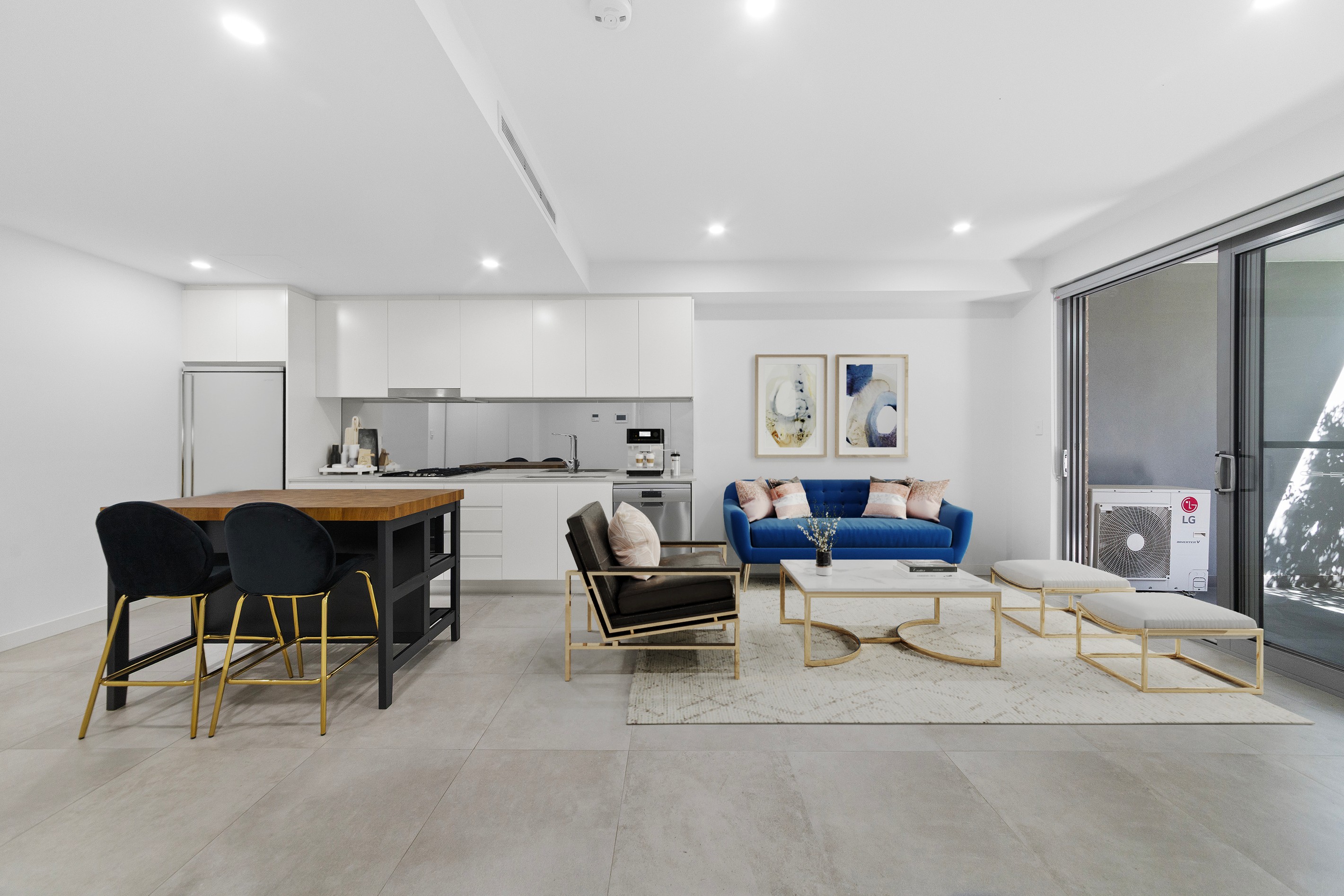 8/10-16 Station Street, Thornleigh, NSW 2120
