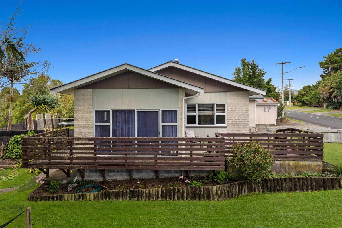 17 Grant Road, Opotiki, Opotiki District Real Estate Ray White New