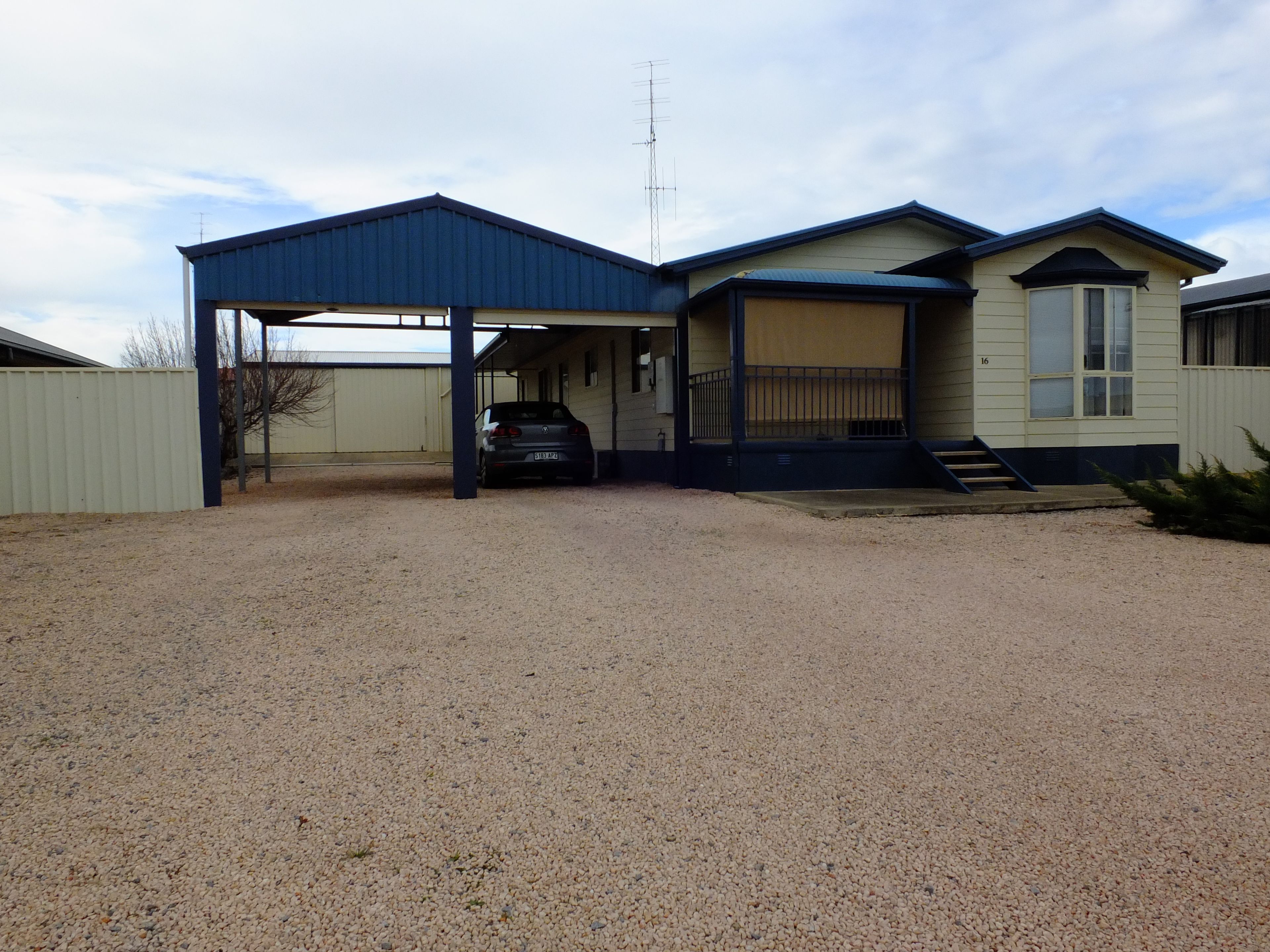 16 East Terrace, Wallaroo, SA 5556
