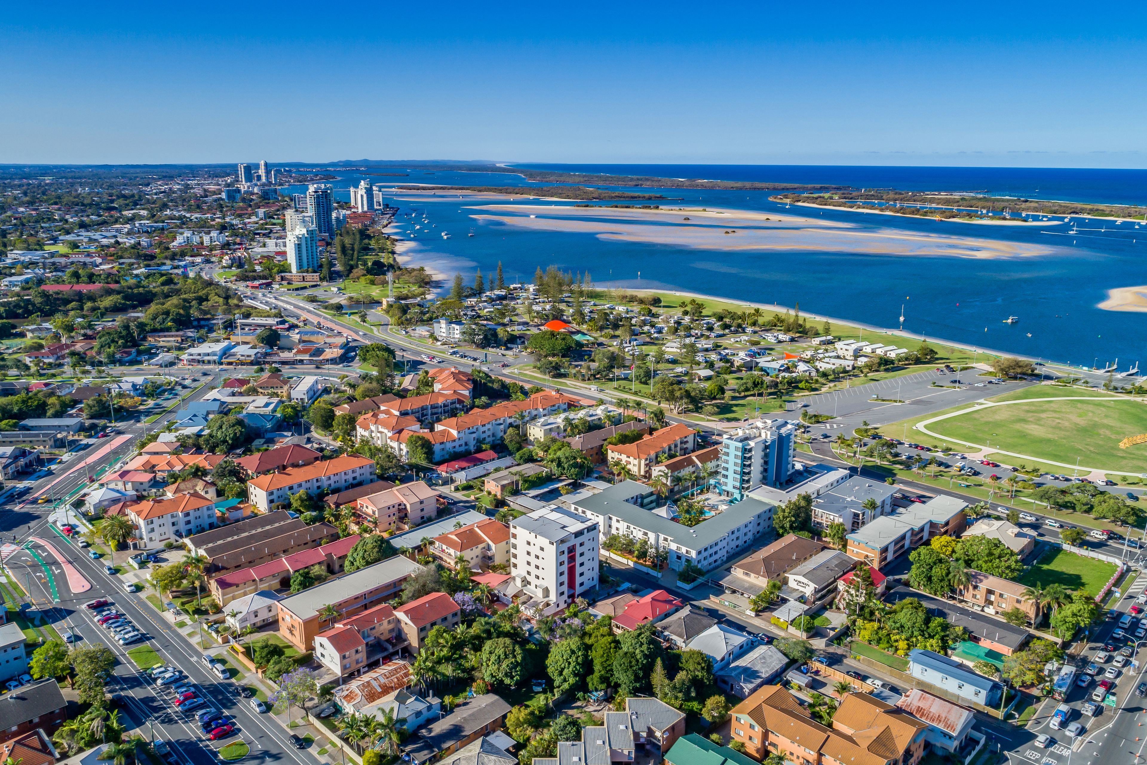 8/14-16 Little Norman Street, Southport, QLD 4215