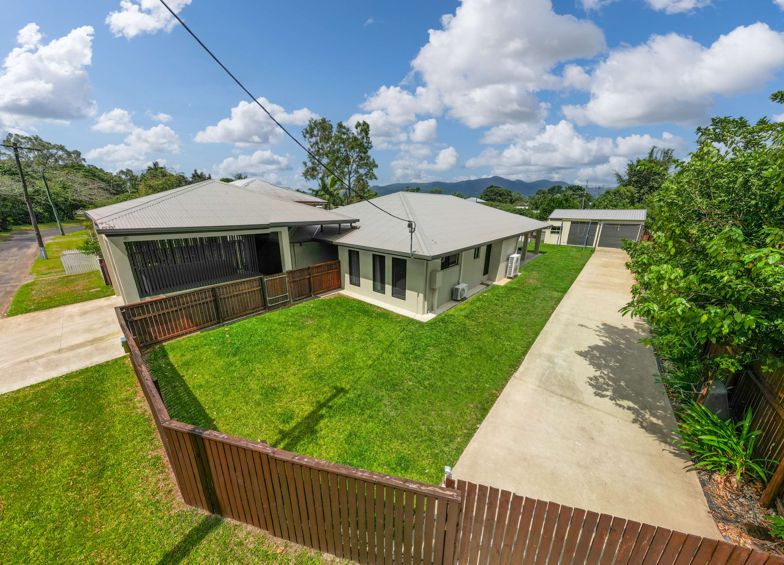 Gordonvale 19 Baker Street, Gordonvale, QLD 4865 - Sold House - Ray White Cairns South