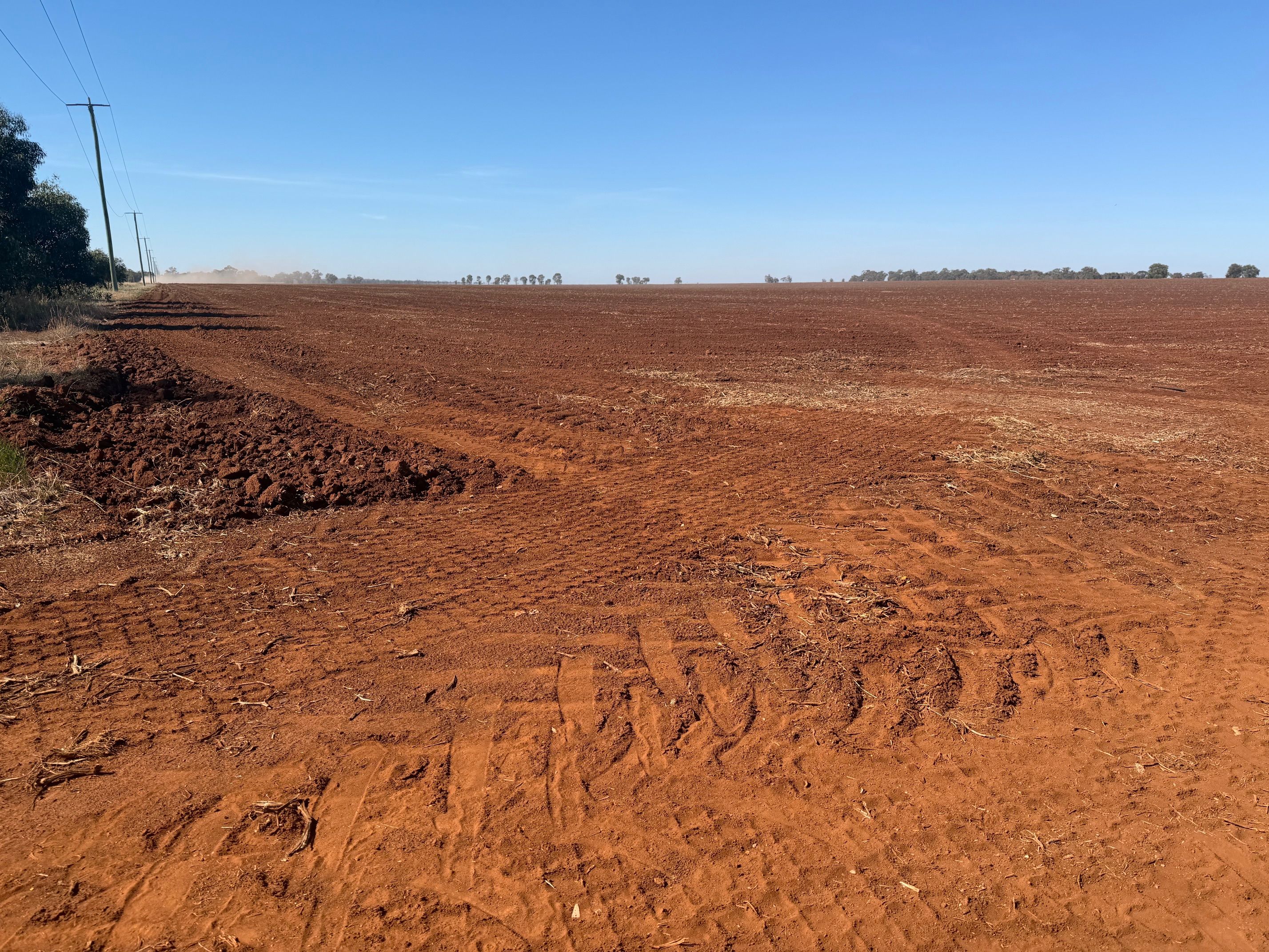Lot 2 PS445124Y Wilson Road — photo 3 of 5