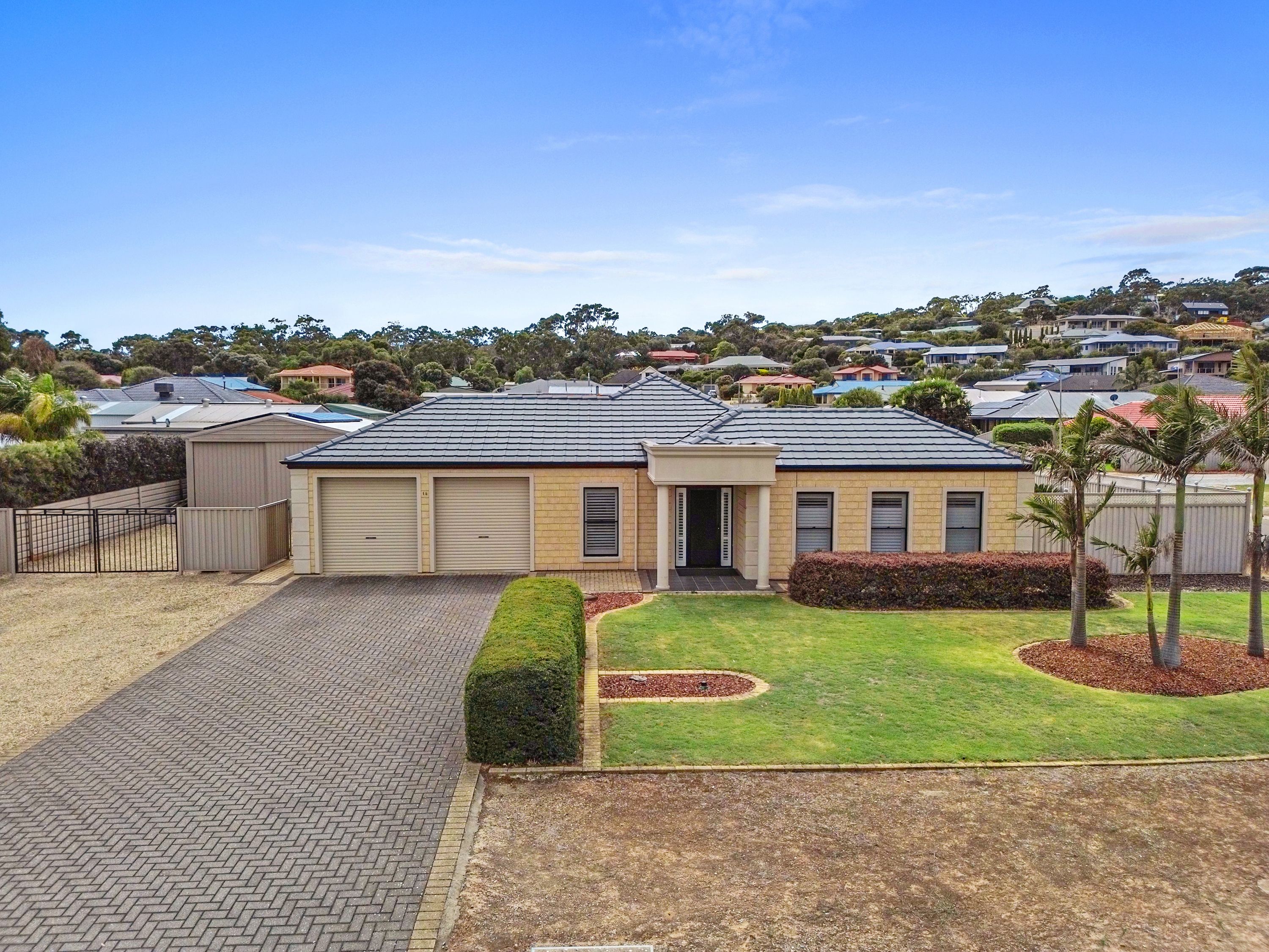 14 Katherine Drive, Normanville, SA 5204
