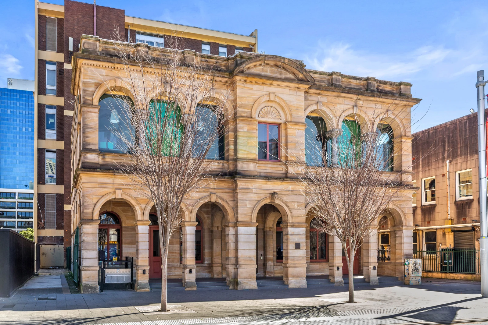 211-213 Church Street, Parramatta, NSW 2150