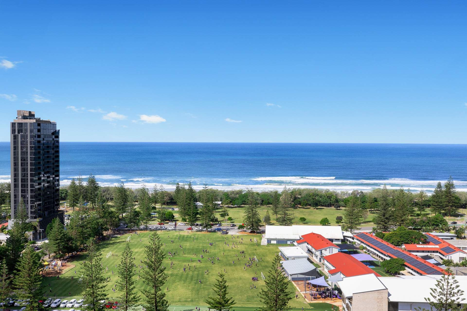 2181/2633 Gold Coast Highway, Broadbeach, QLD 4218