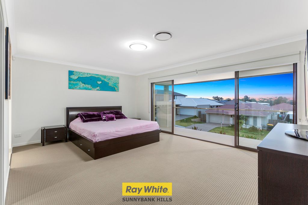 77 Kookaburra Circuit, Rochedale, QLD 4123