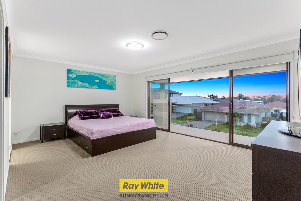 77 Kookaburra Circuit, Rochedale, QLD 4123