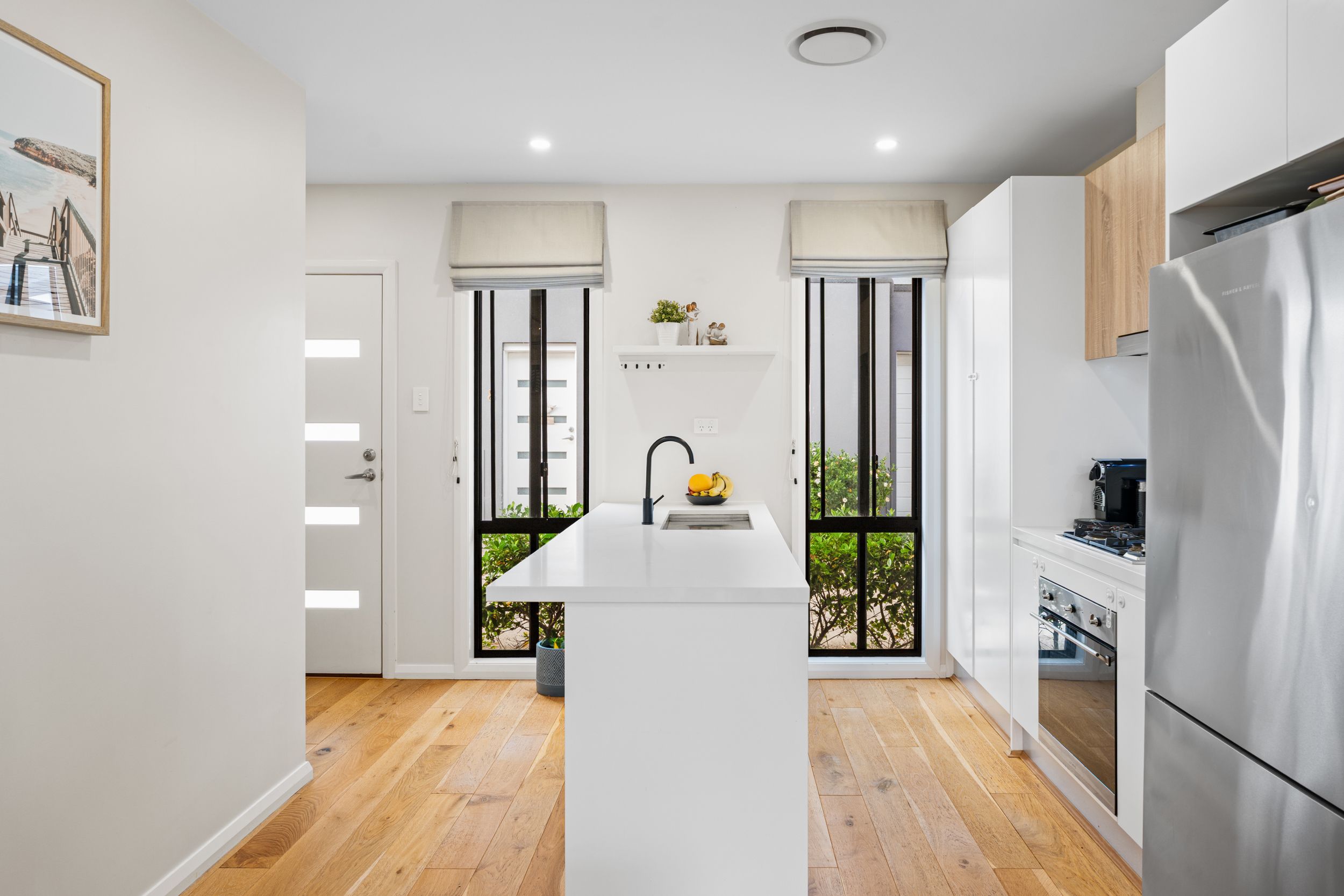 2/32 Lethbridge Avenue, Werrington, NSW