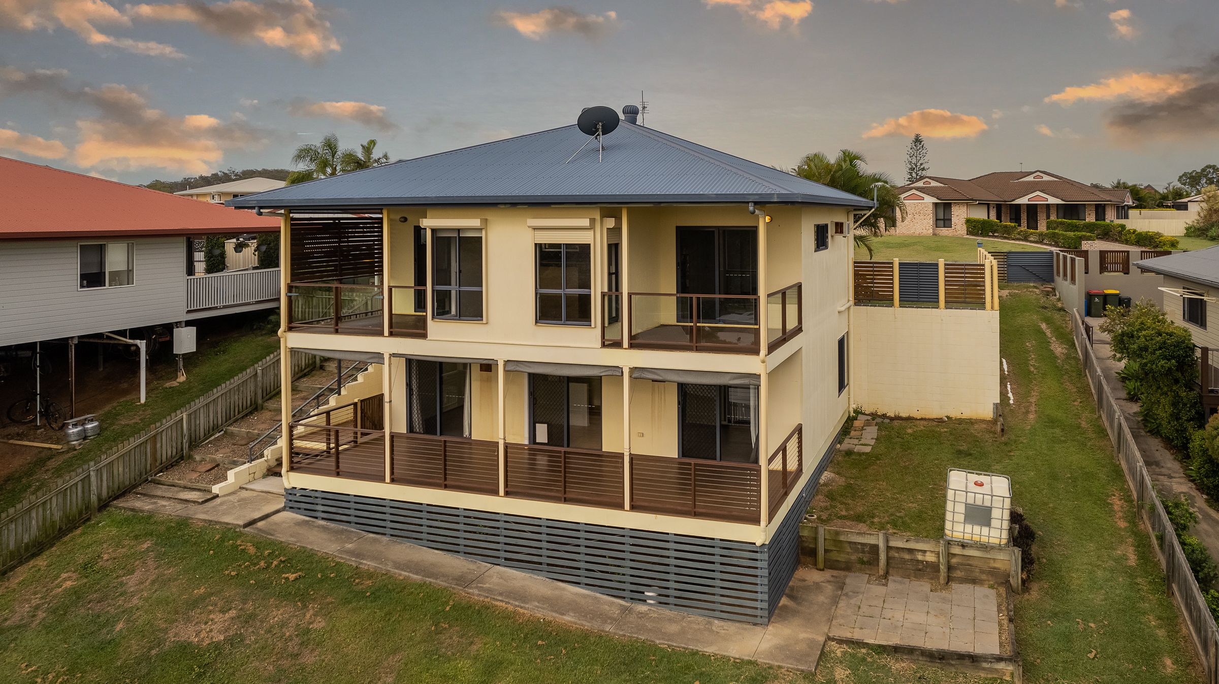 9 Kensington Place, Kin Kora, QLD 4680