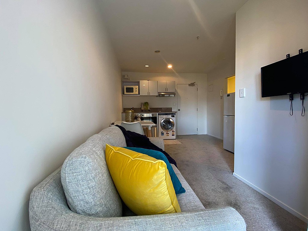 9i/113 Vincent Street, Auckland Central, Auckland City