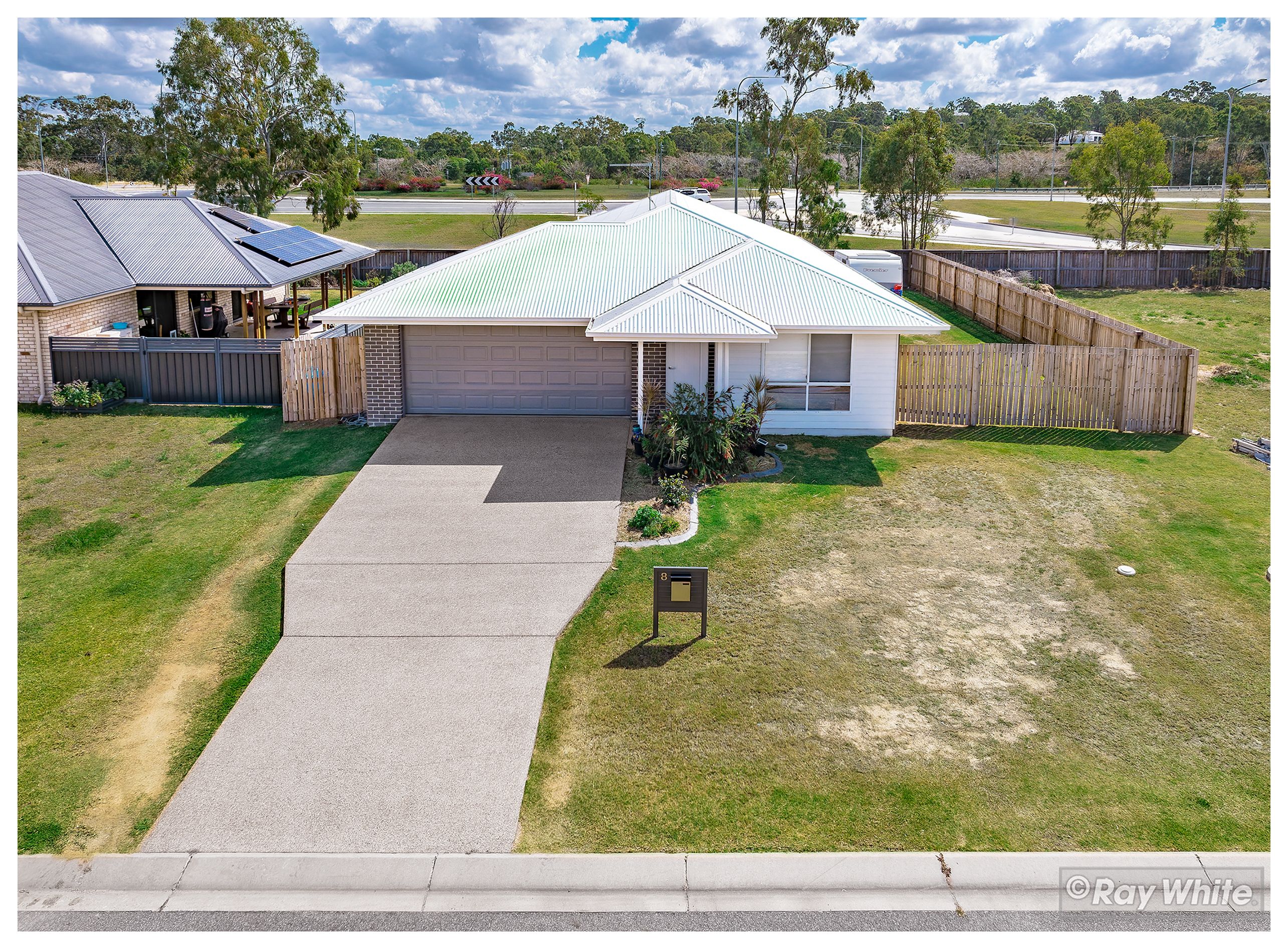 8 Longford Court — photo 18 of 21