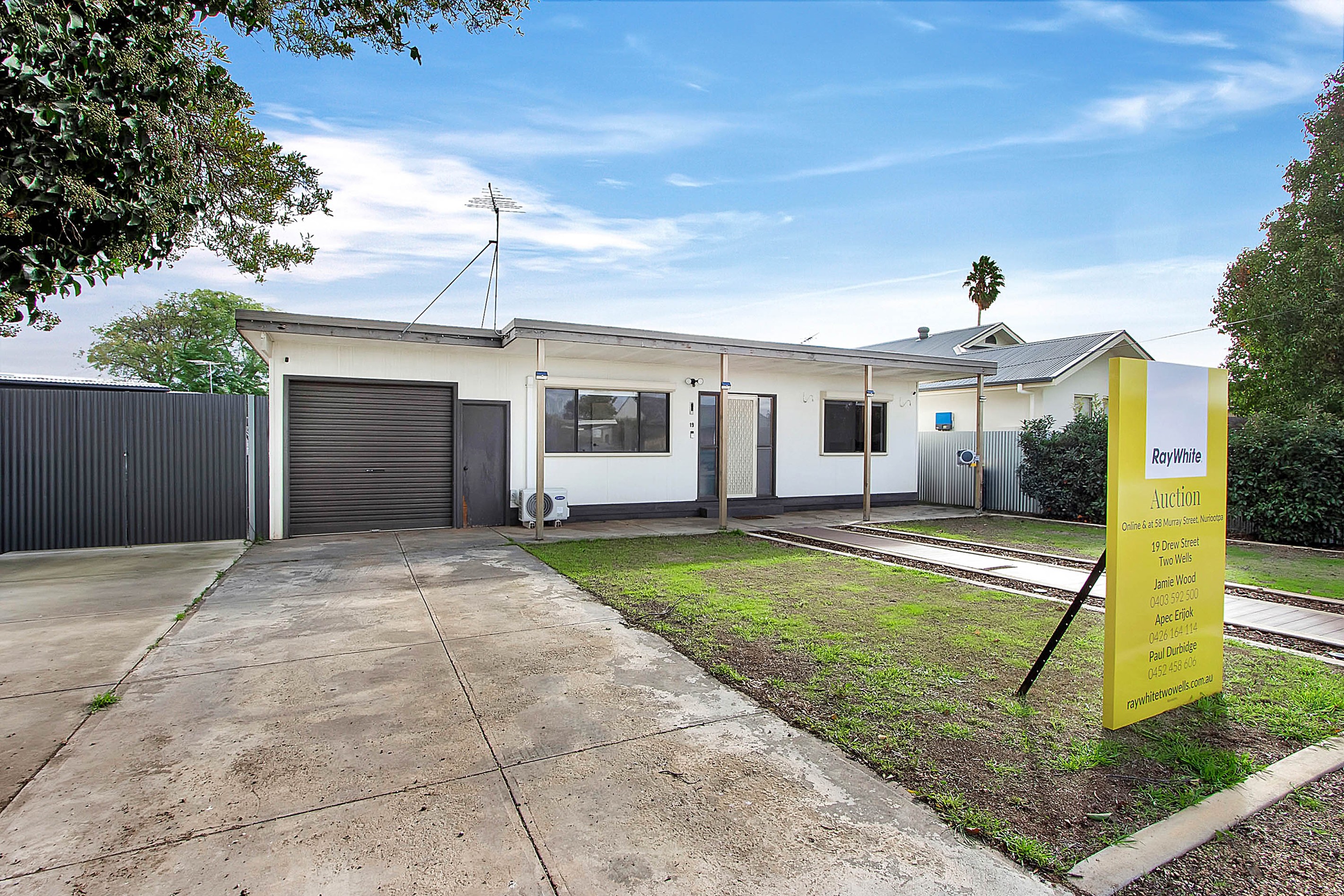 19 Drew Street, Two Wells, SA 5501