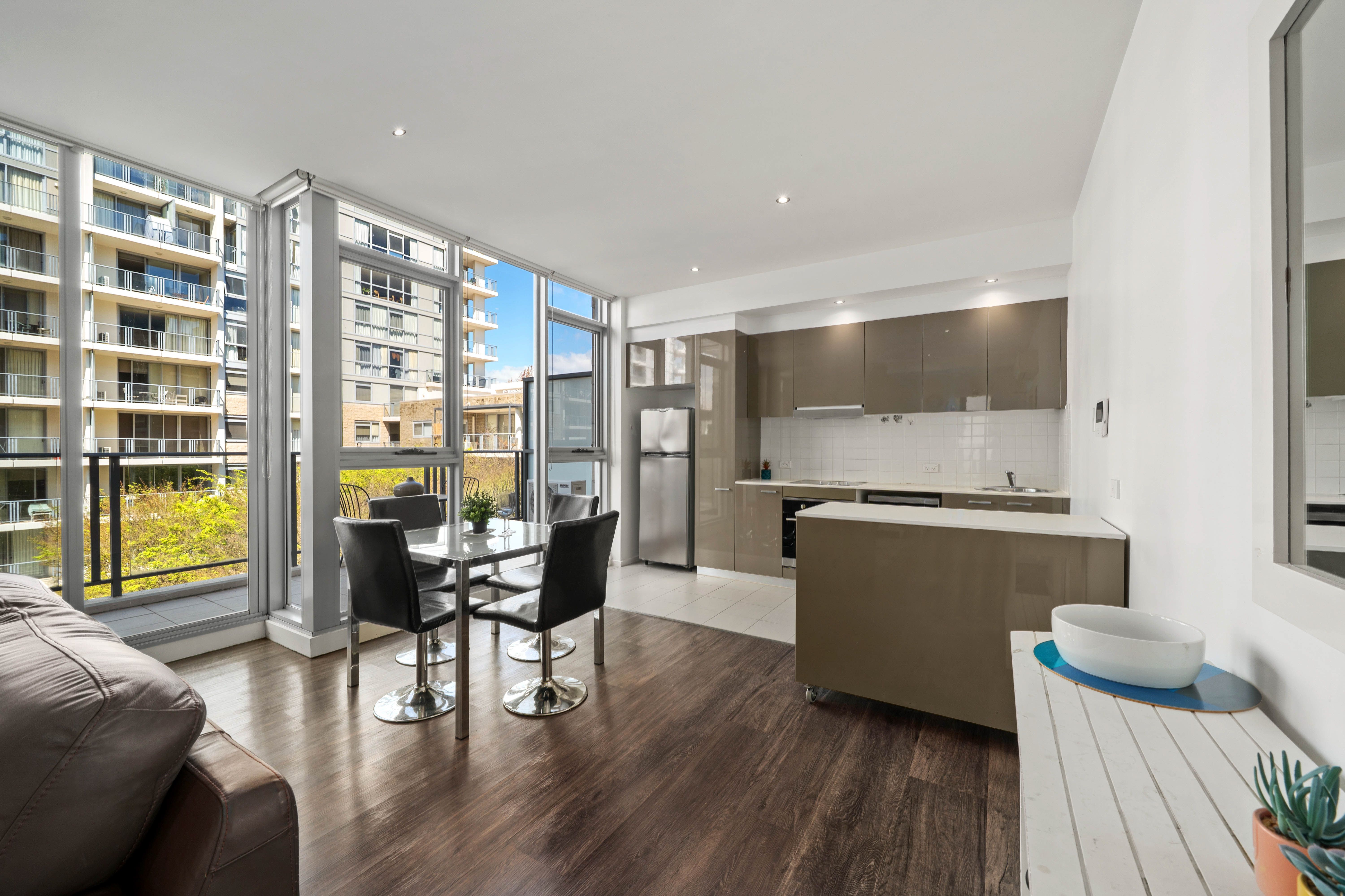 21/3 Gordon Street — photo 4 of 22