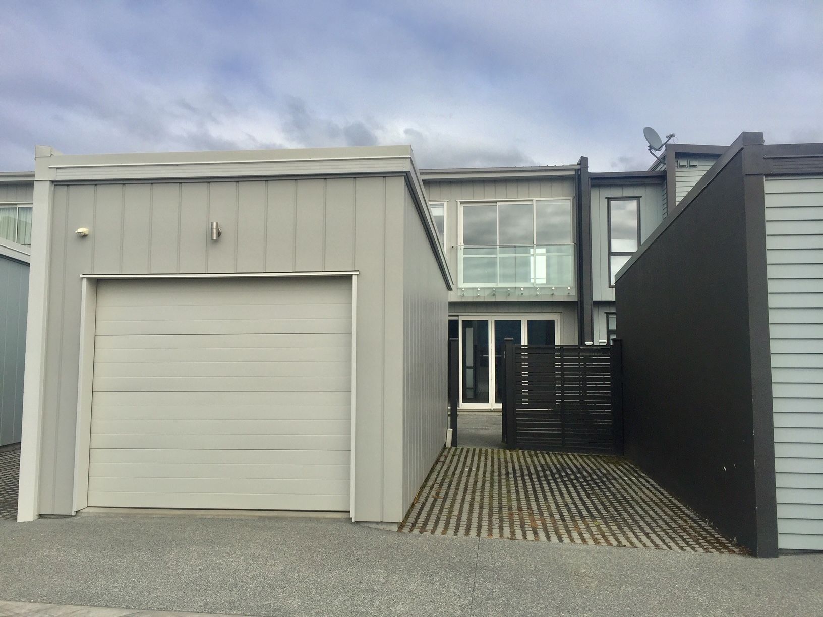 Beachlands, Manukau City