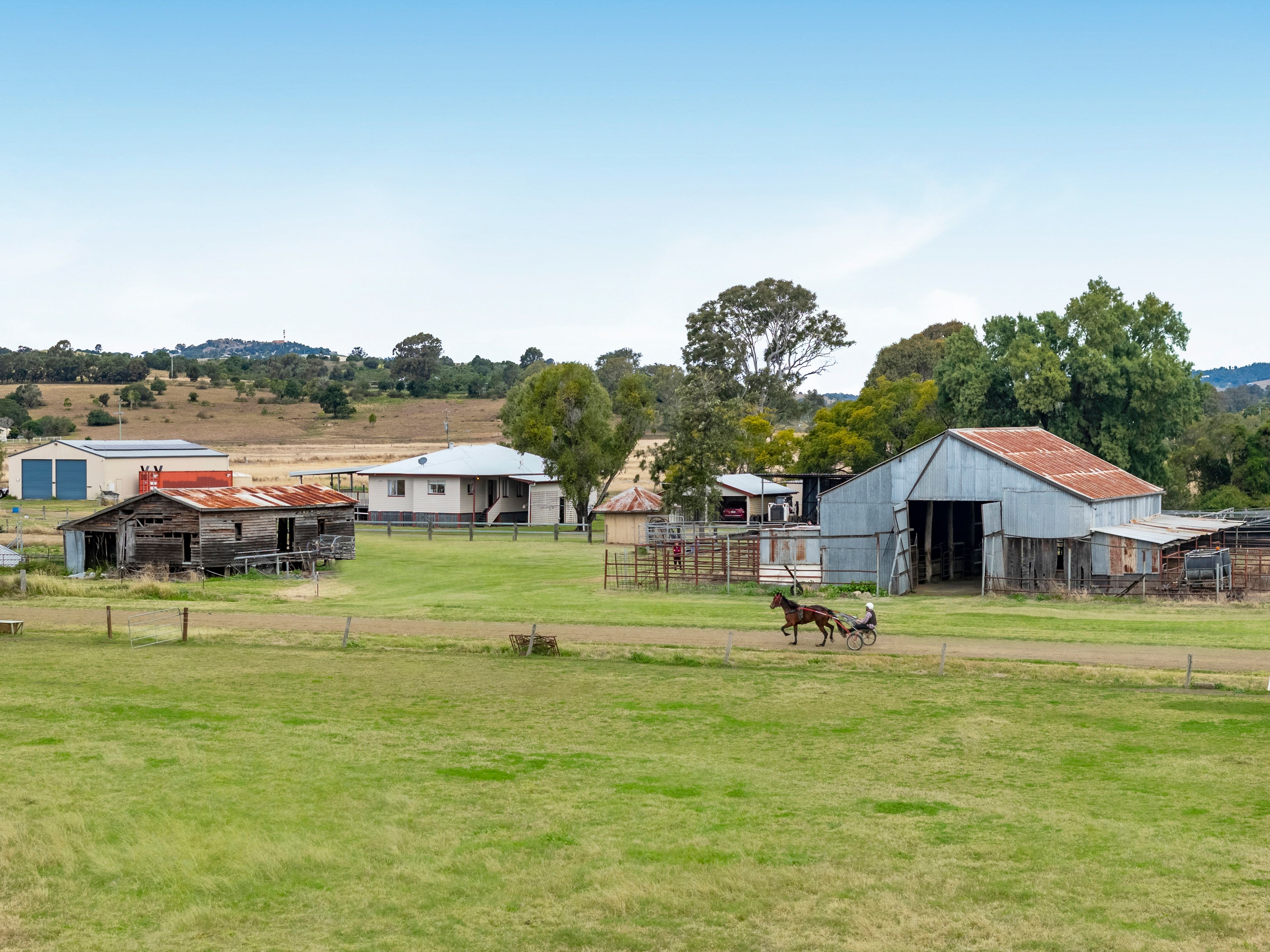 822 Lowood Minden Road, Minden, QLD 4311