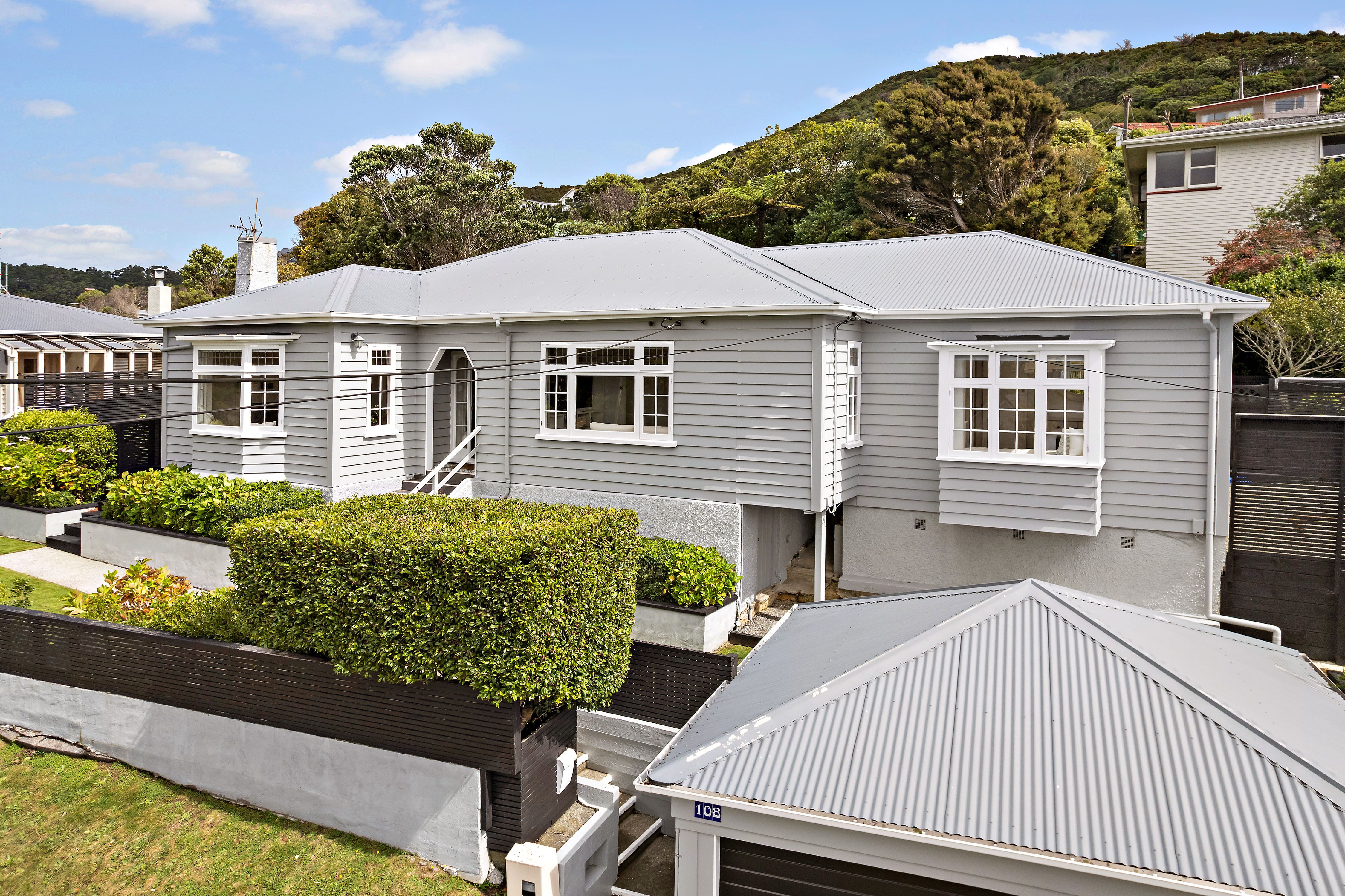 108 Campbell Street, Karori, Wellington City