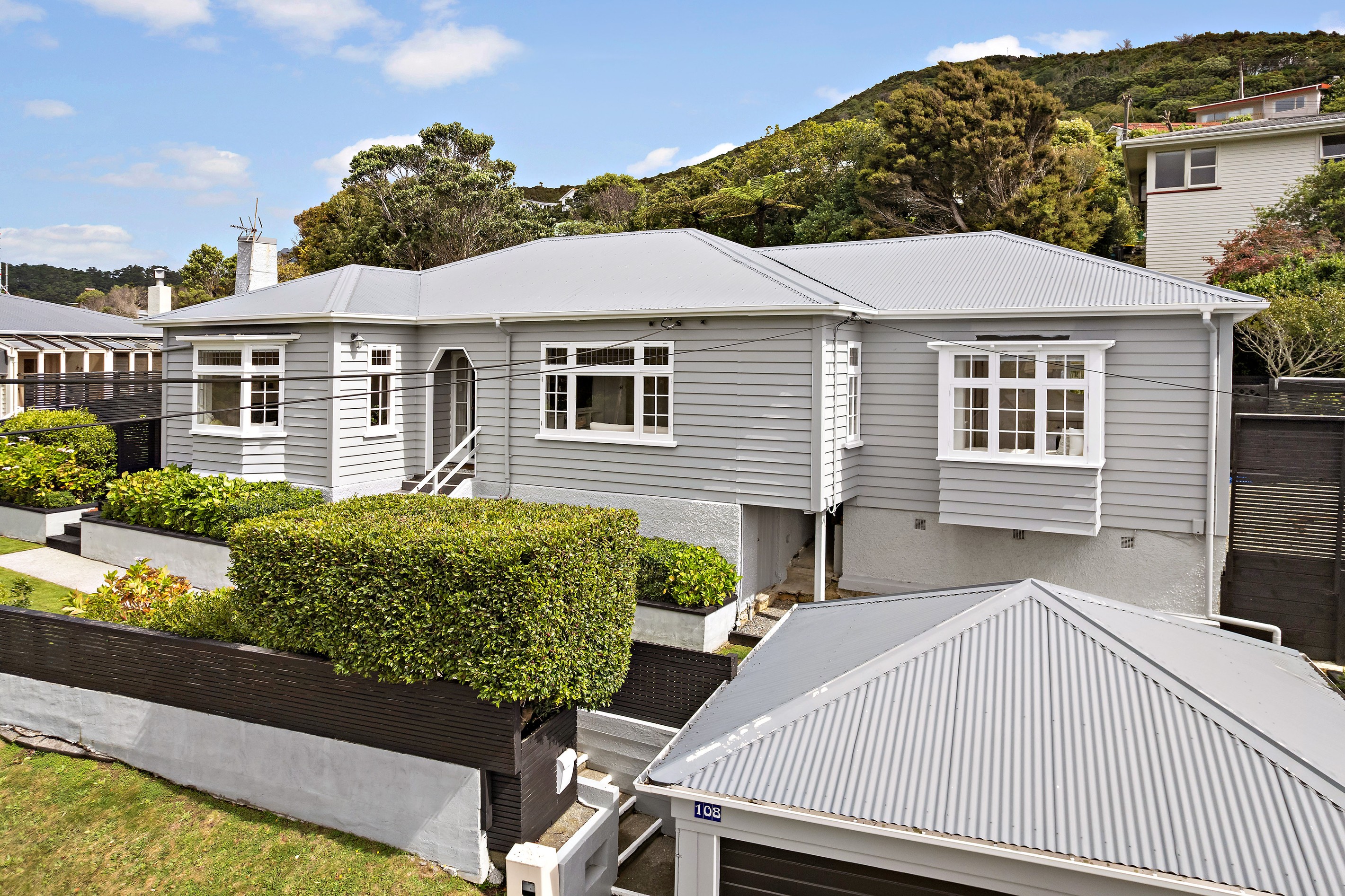 108 Campbell Street, Karori, Wellington City