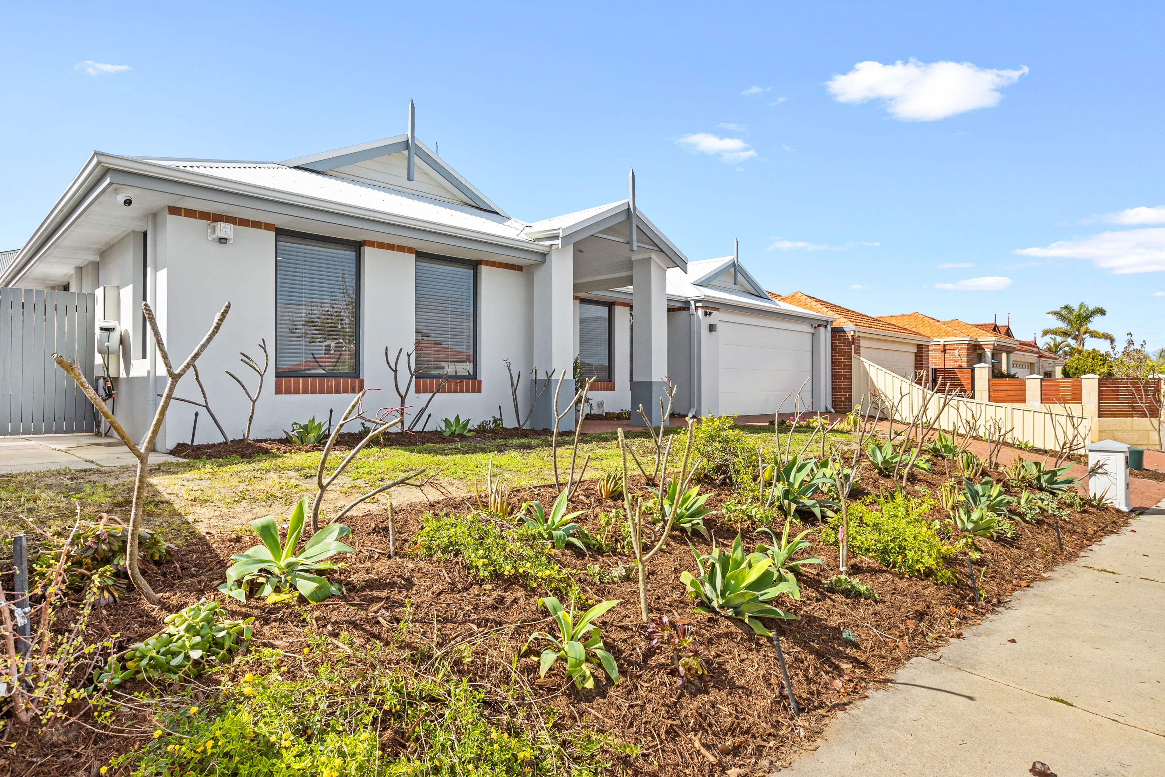 30 Langford Boulevard, Madeley, WA 6065