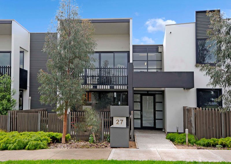 5/27 Princeton Terrace, Bundoora, VIC 3083
