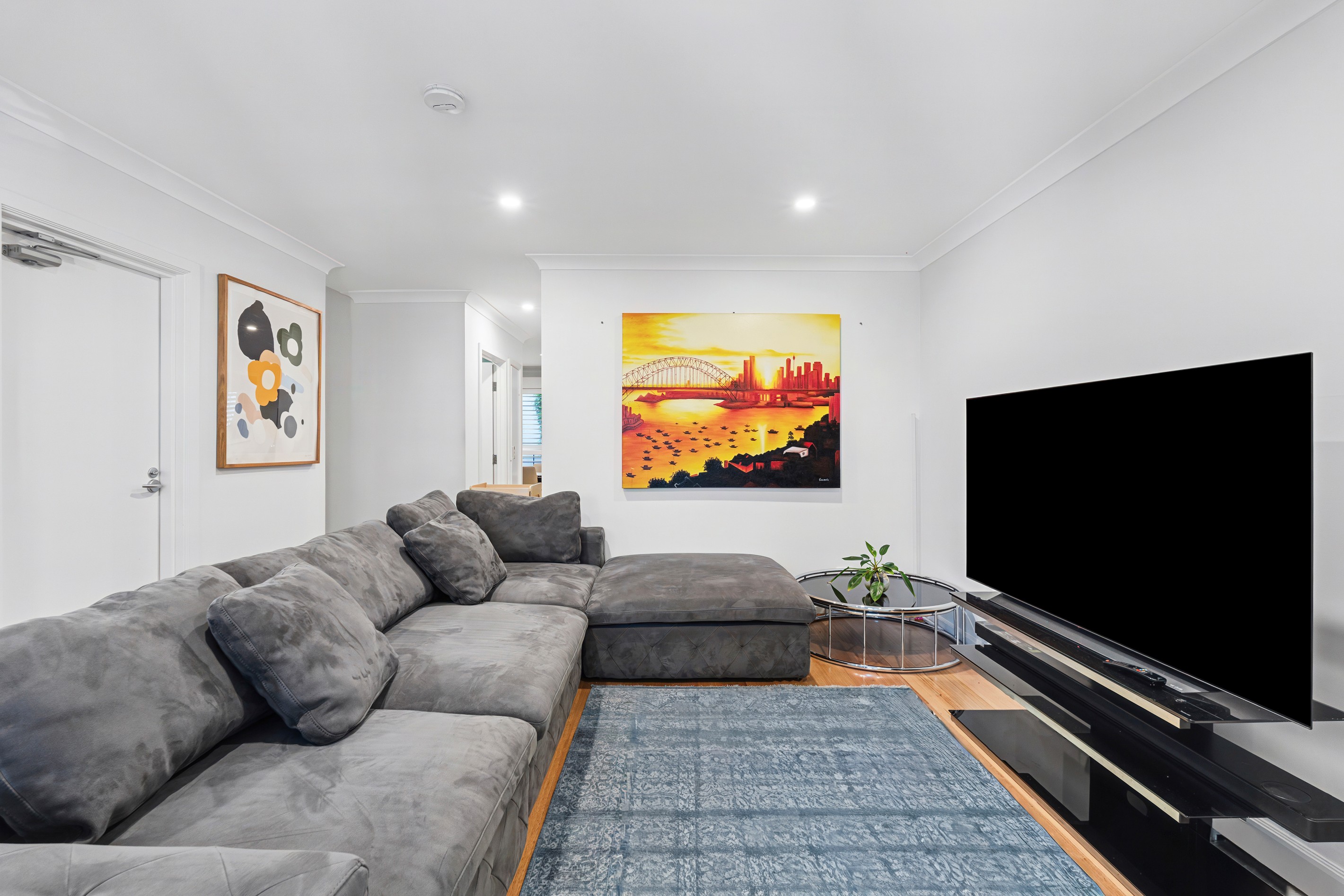 2/15 Begonia Street, Pagewood, NSW 2035