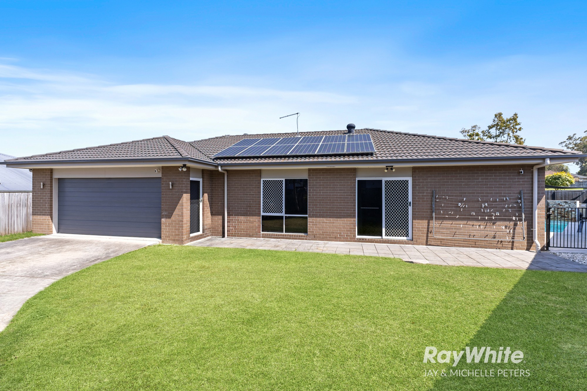 3 Clancy Court, Rothwell, QLD 4022
