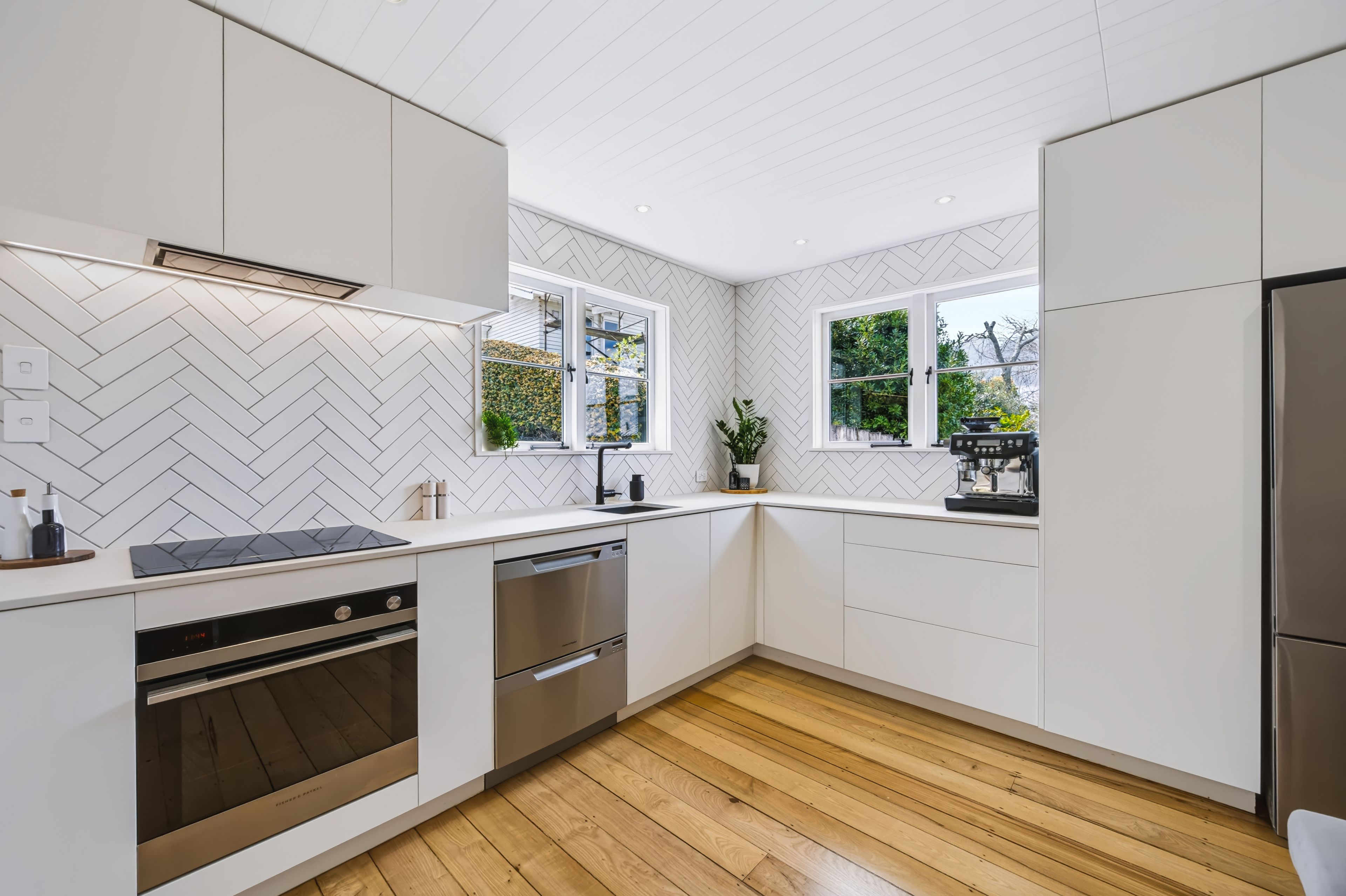 23B Abbotts Way, Remuera, Auckland City