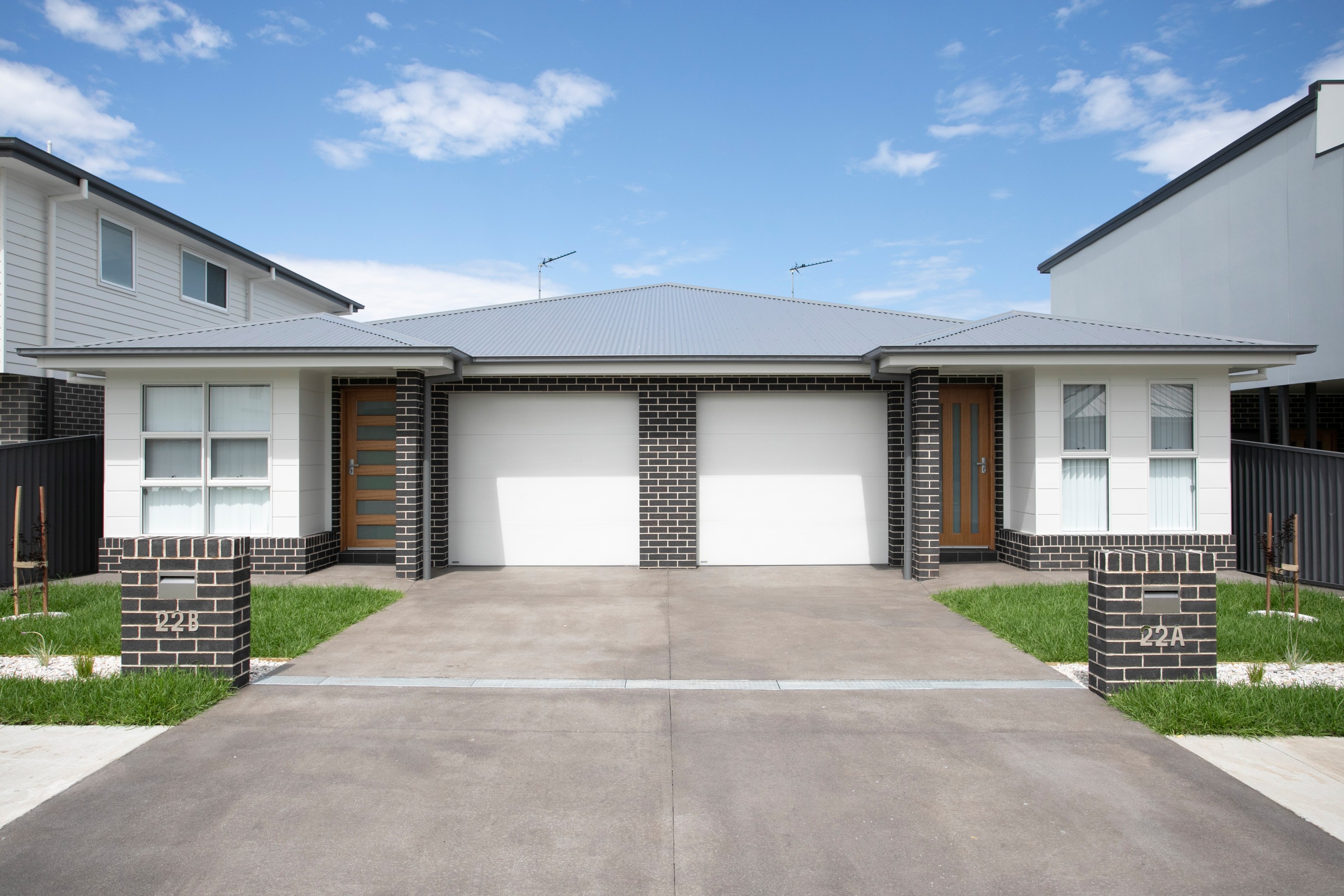 22a Stewards Avenue, Kembla Grange, NSW 2526