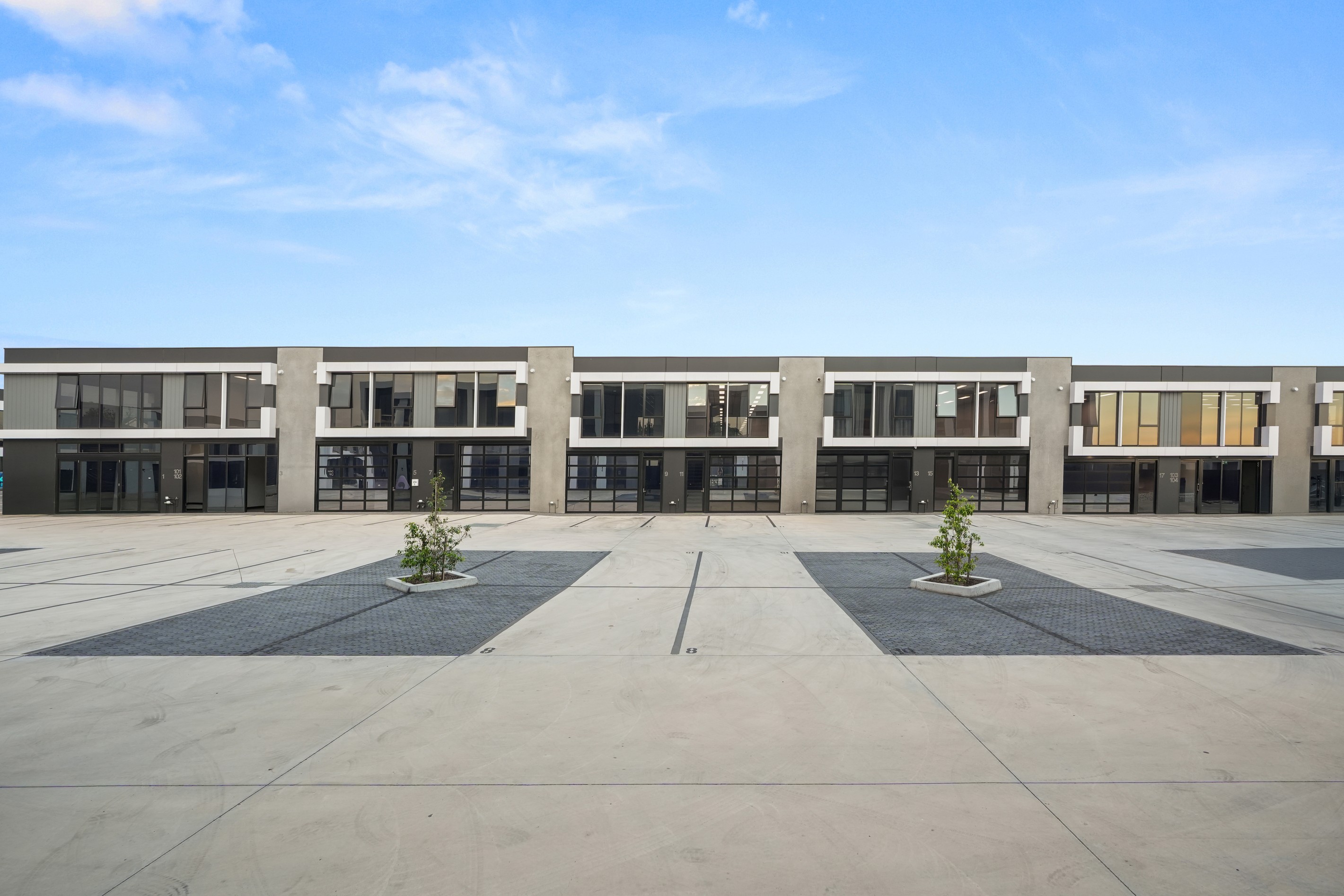 1-19 Distribution Circuit, Huntingdale, VIC 3166