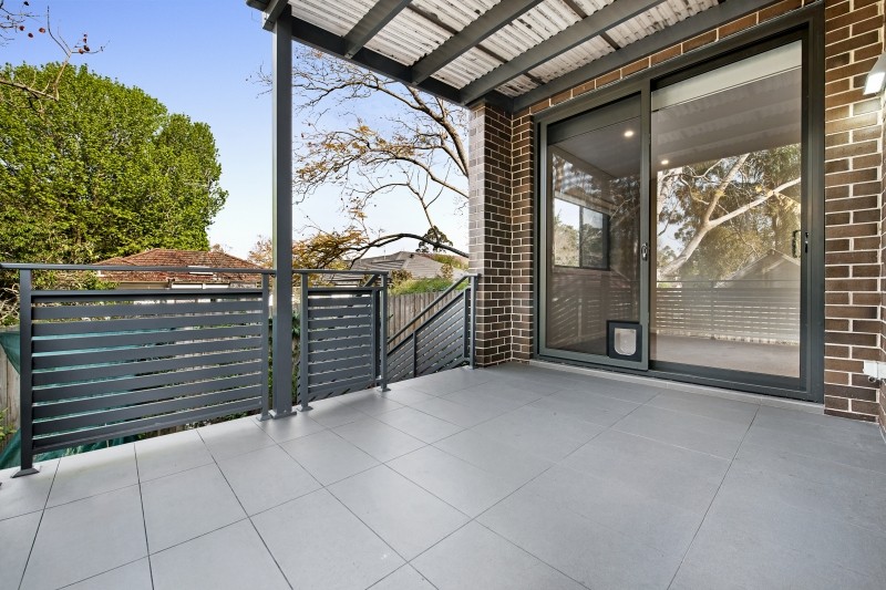 10/16-18 Werona Street, Pennant Hills, NSW 2120