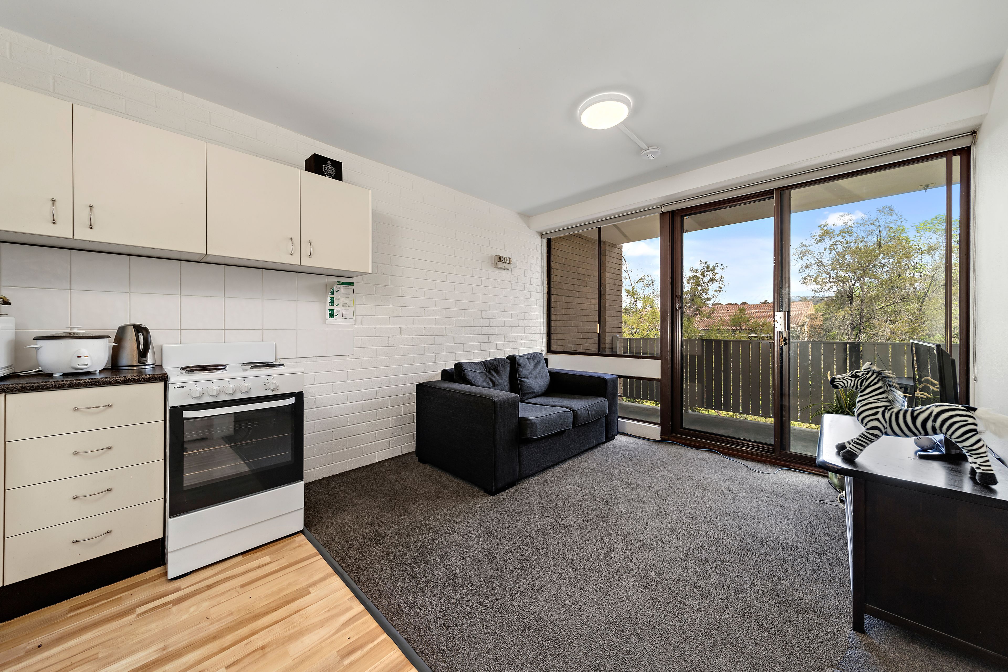 5D/52 Deloraine Street, Lyons, ACT 2606