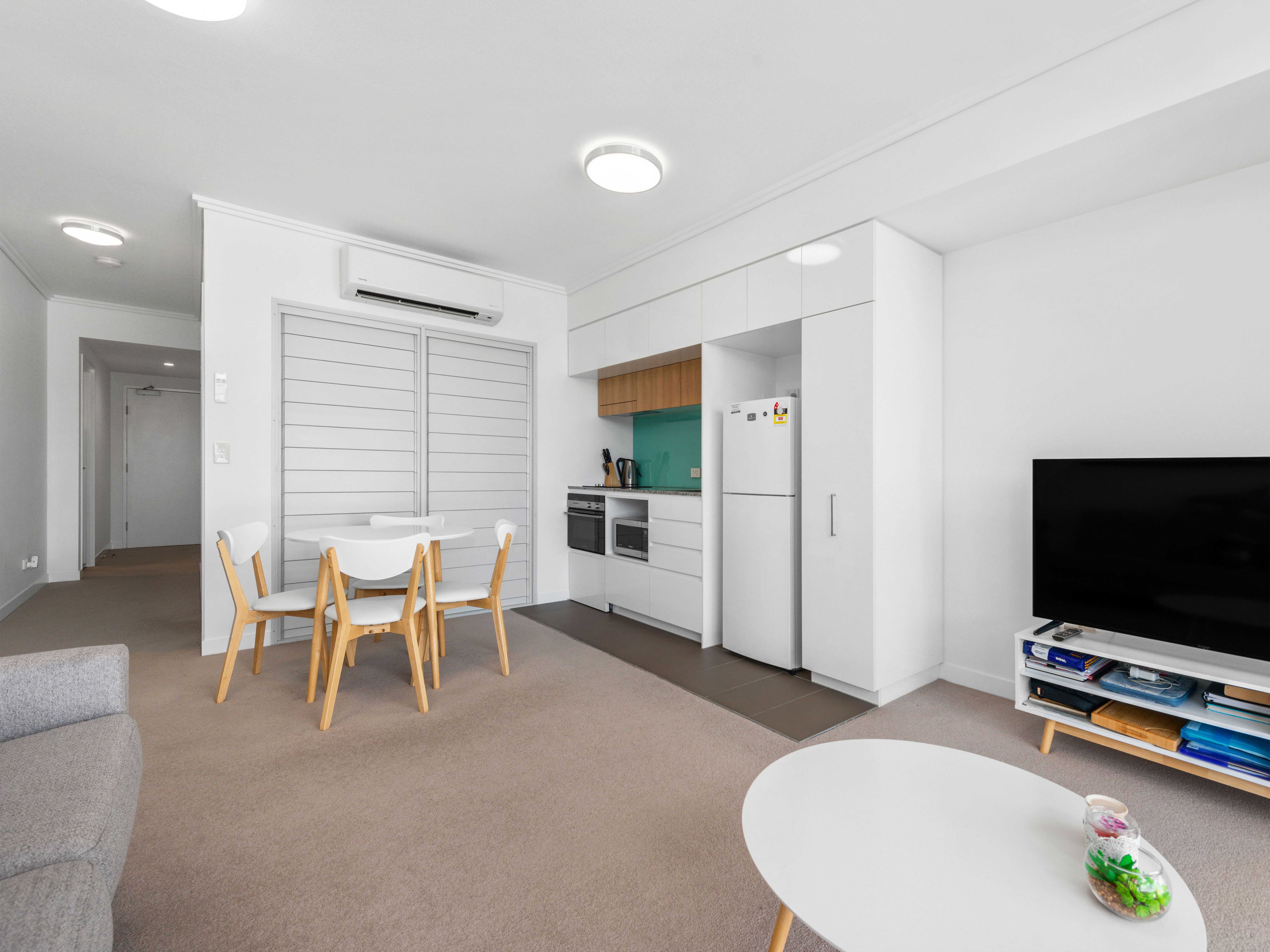 414/113 Commercial Road, Teneriffe, QLD 4005