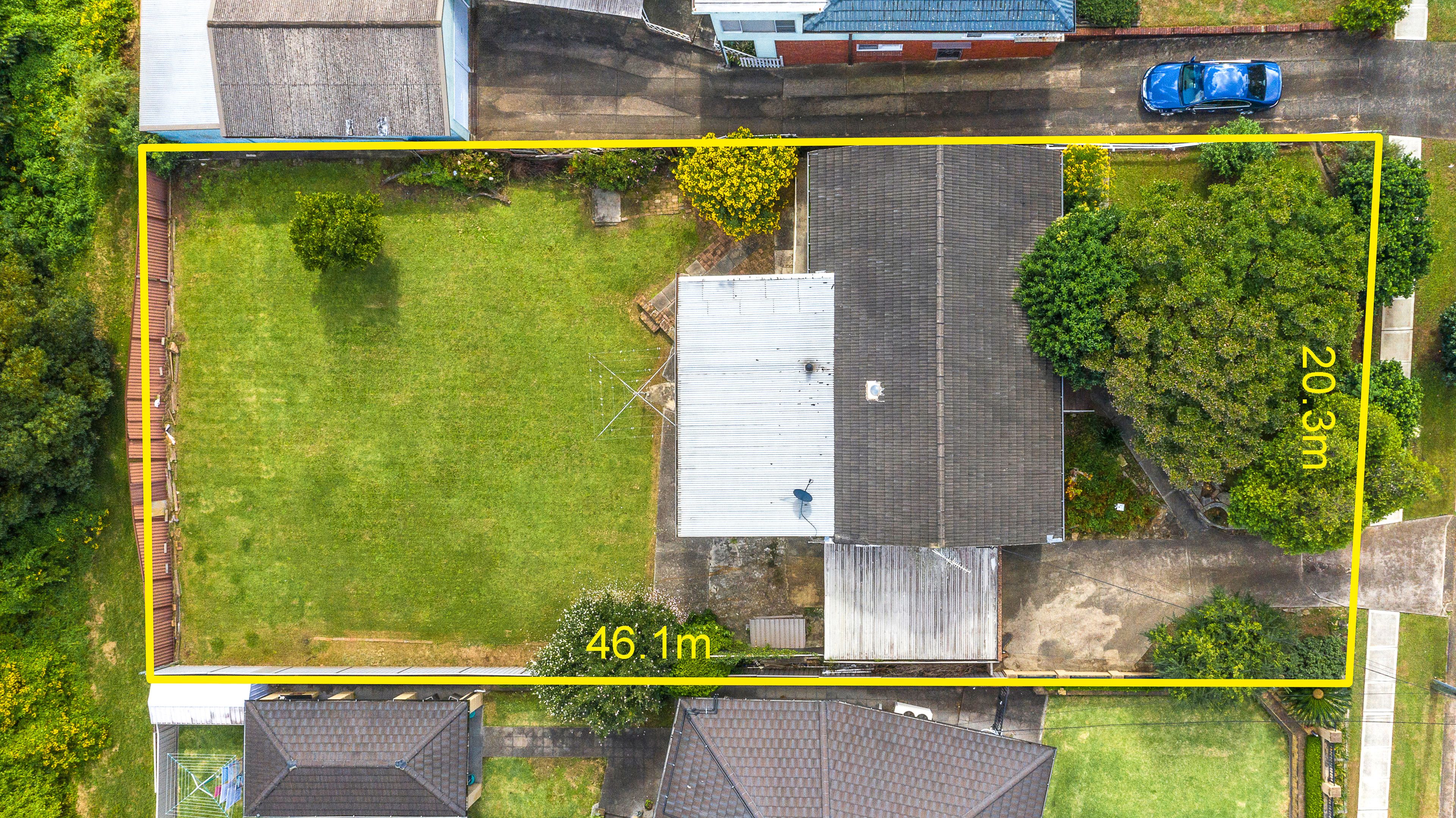 65 Winbourne Street, West Ryde NSW 2114