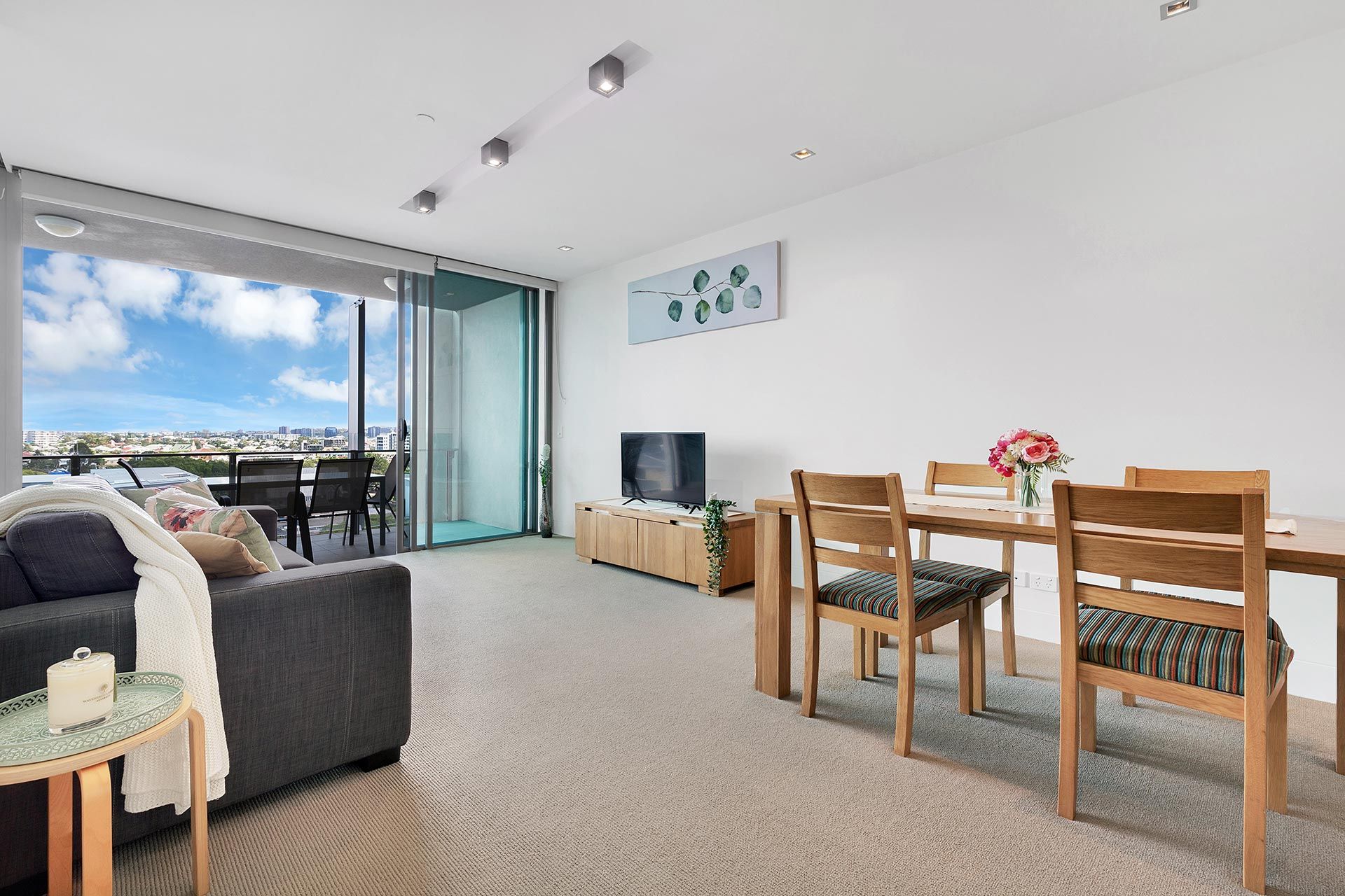 1115/161 Grey Street, South Brisbane, QLD 4101