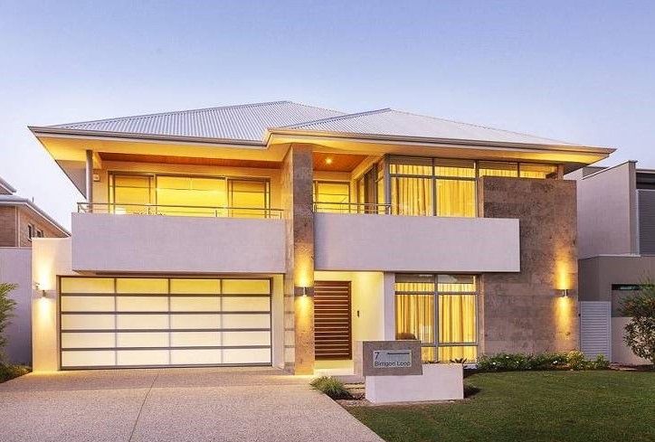 7 Birrigon Loop, Swanbourne WA 6010