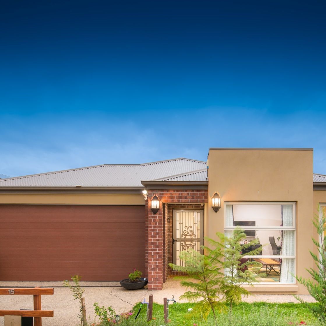 15 Perrin Circuit, Tarneit, VIC 3029