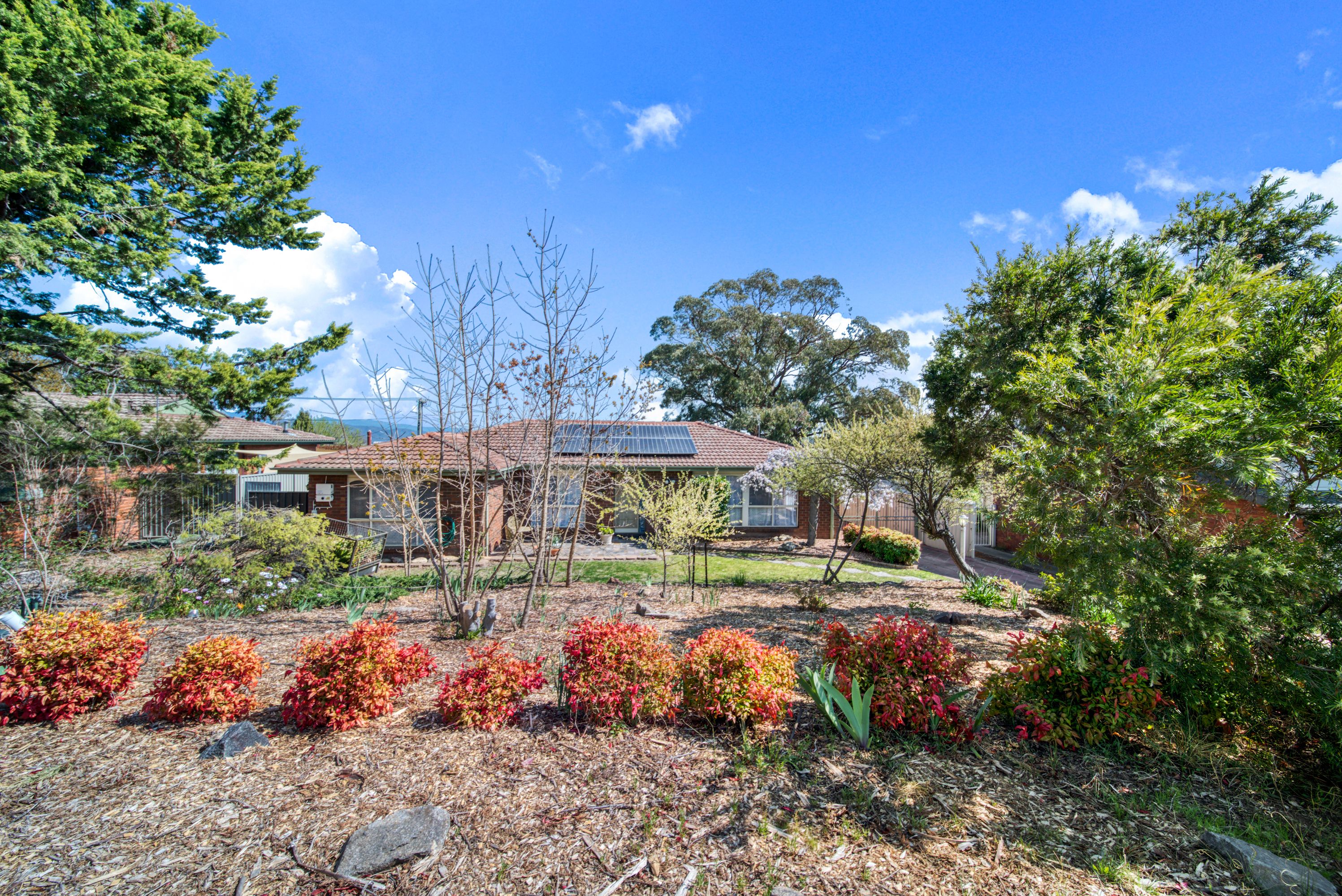 6 Turriff Street, Chisholm, ACT 2905 Sold House Ray White Canberra