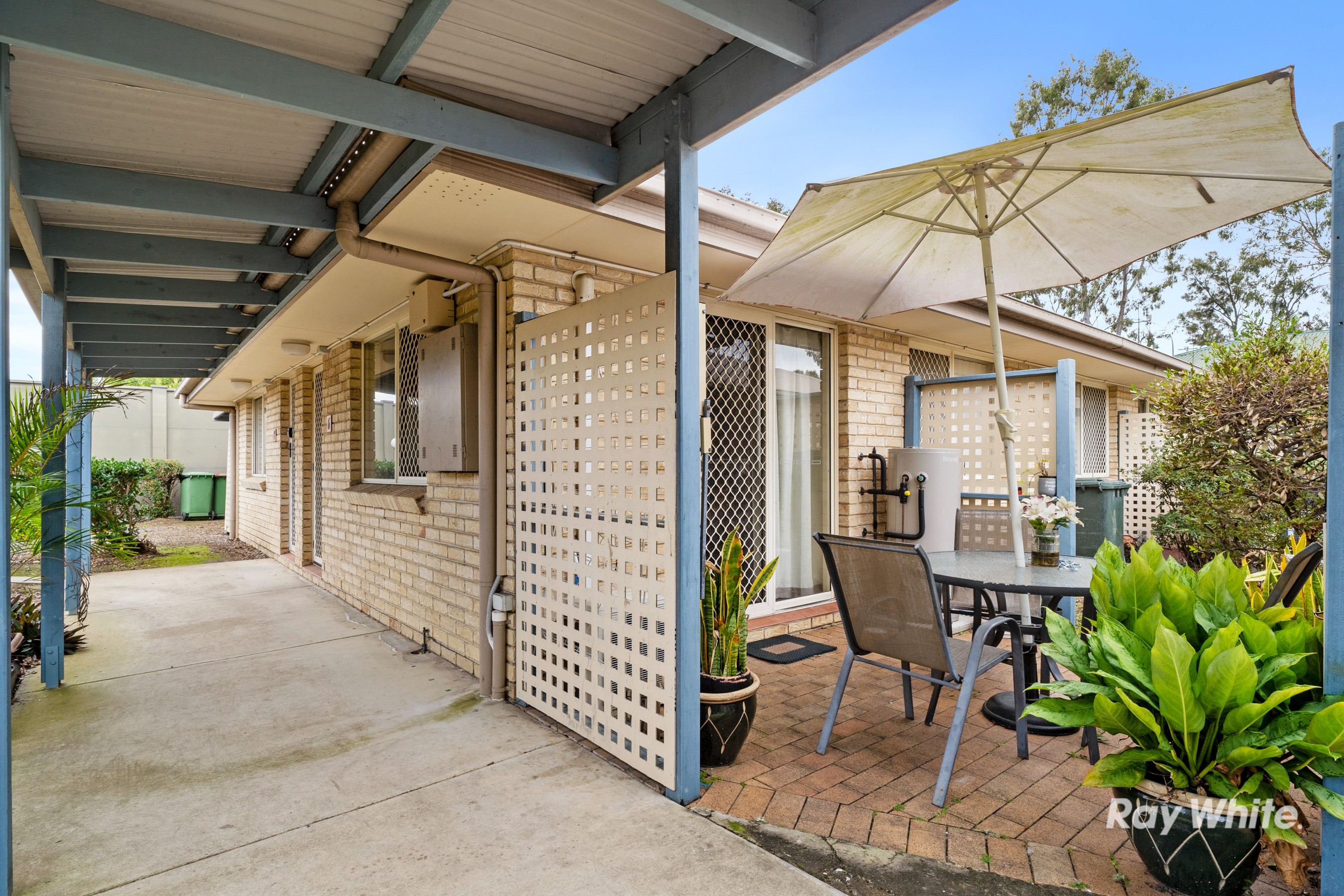6/12-14 Yeates Crescent, Meadowbrook, QLD 4131