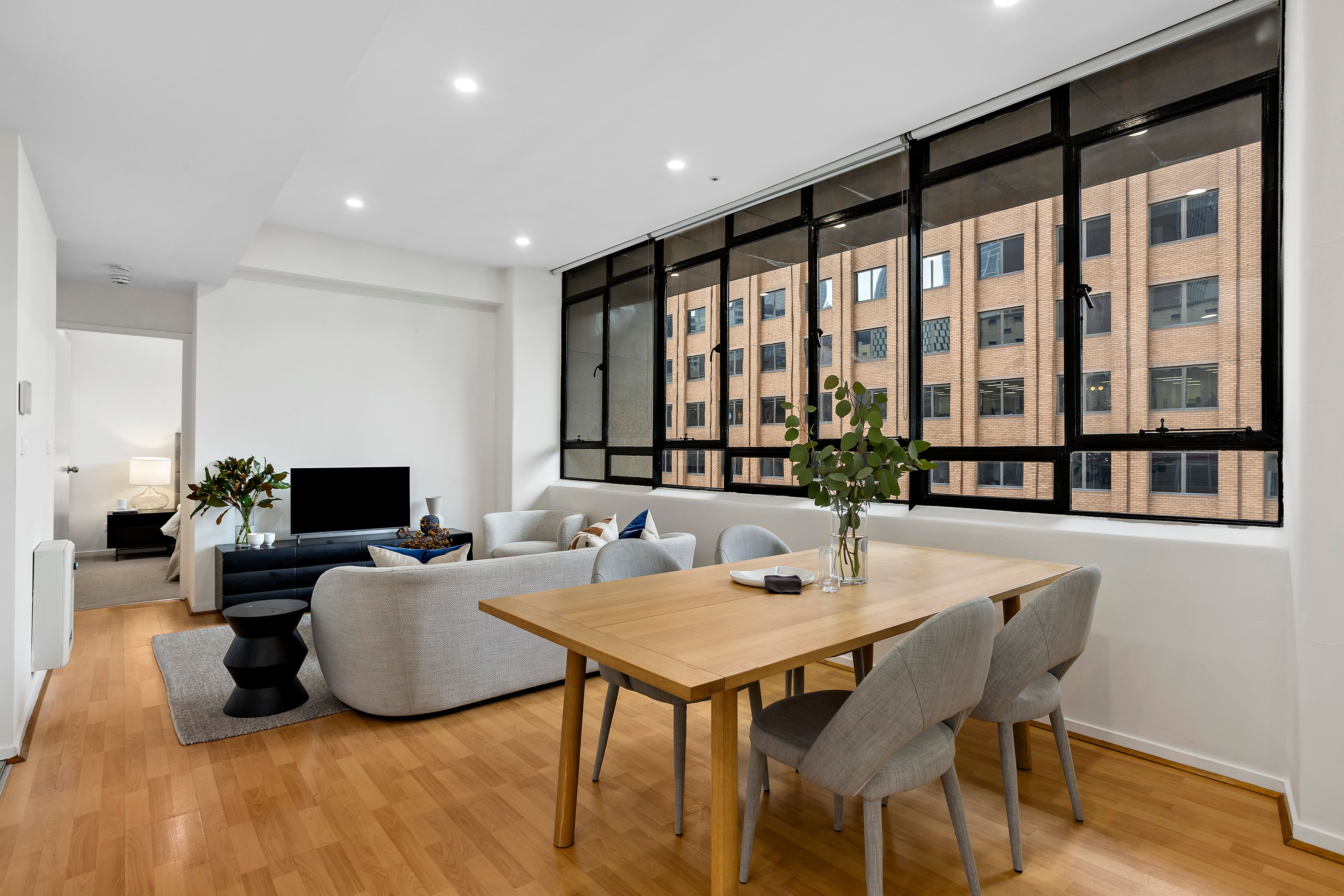 1001/39 Queen Street, Melbourne, VIC 3000