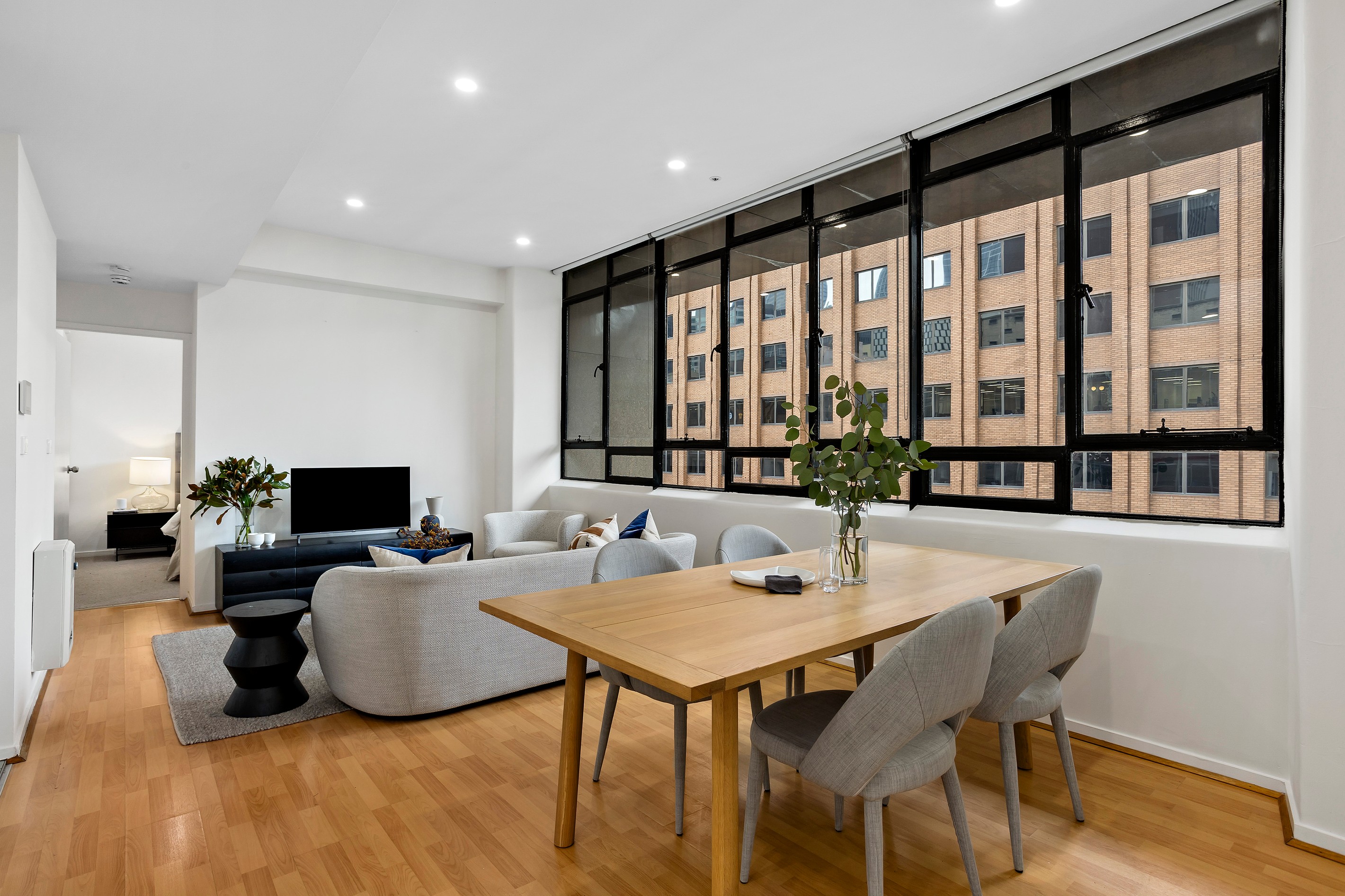 1001/39 Queen Street, Melbourne, VIC 3000