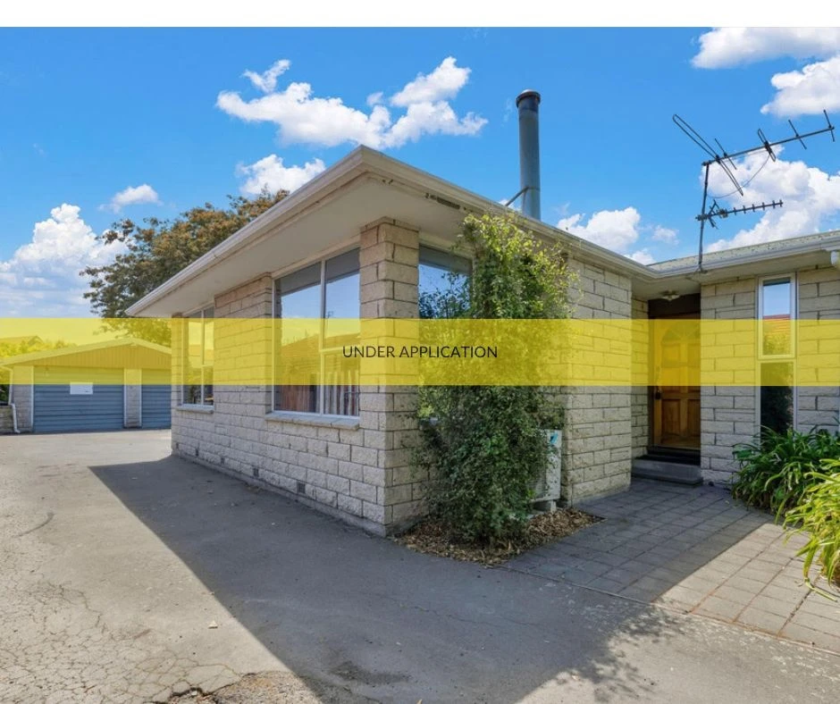 80 South Belt, Rangiora, Waimakariri District
