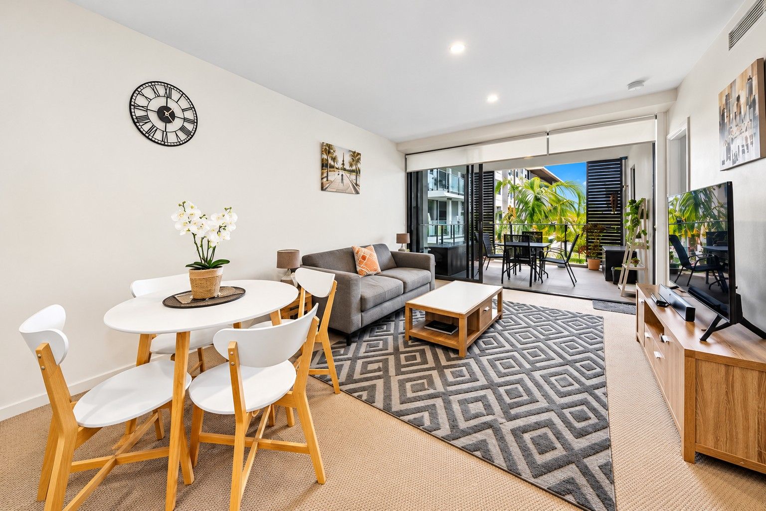 1401/35 Burdett Street, Albion, QLD 4010