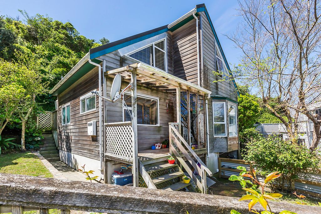 25 Wye Street, Island Bay, Wellington City