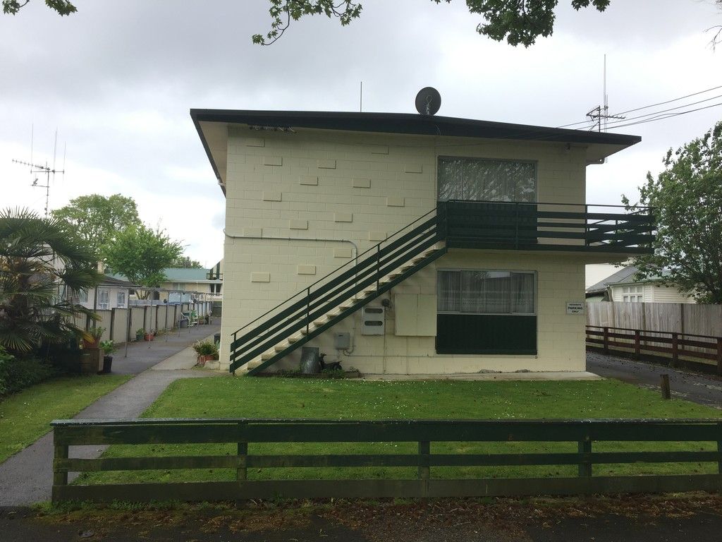 4/11 Stanley Street, Claudelands, Hamilton City