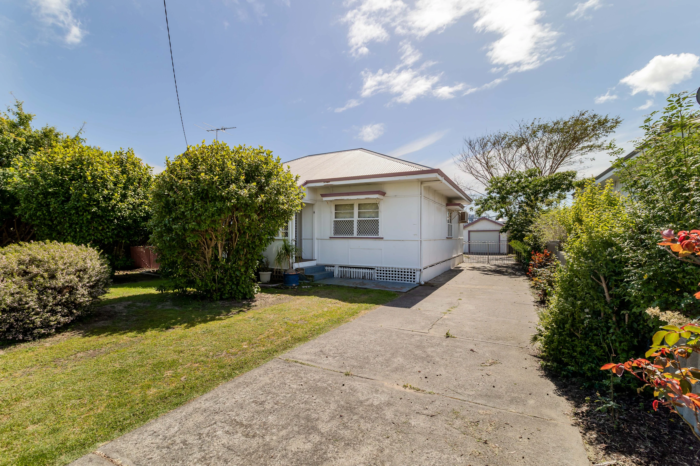 6 Forrest Street, East Bunbury, WA 6230