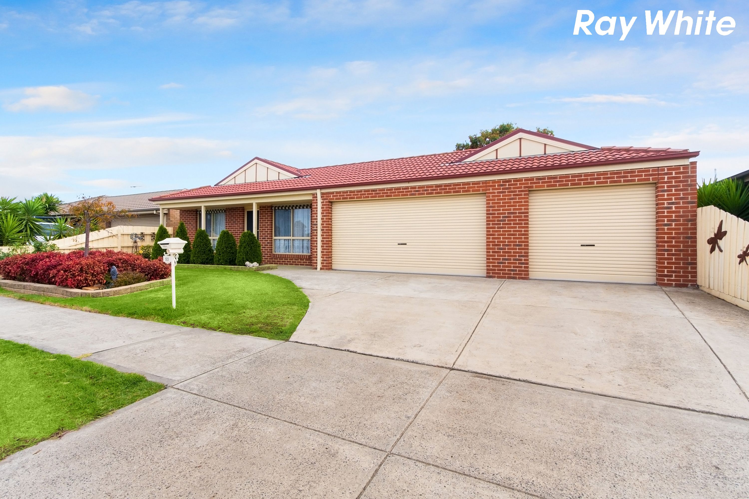 53 Bailey Boulevard, Koo Wee Rup, VIC 3981